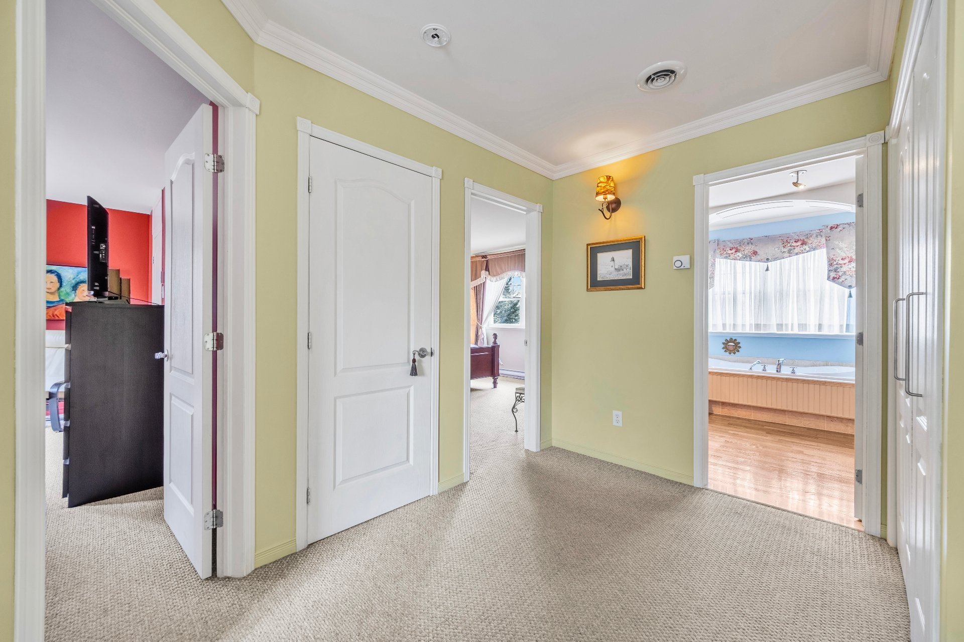 Passageway