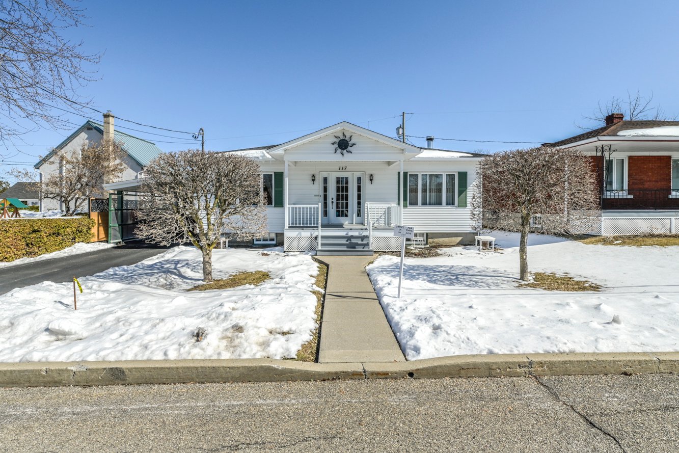 Maison de type plain-pied au coeur du Village