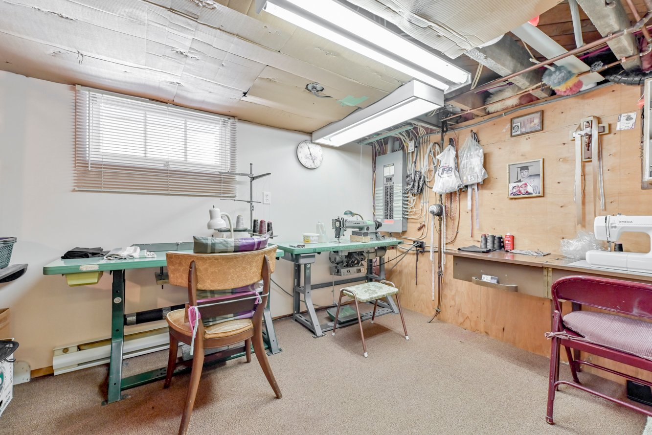 Panneau électrique 200 ampères