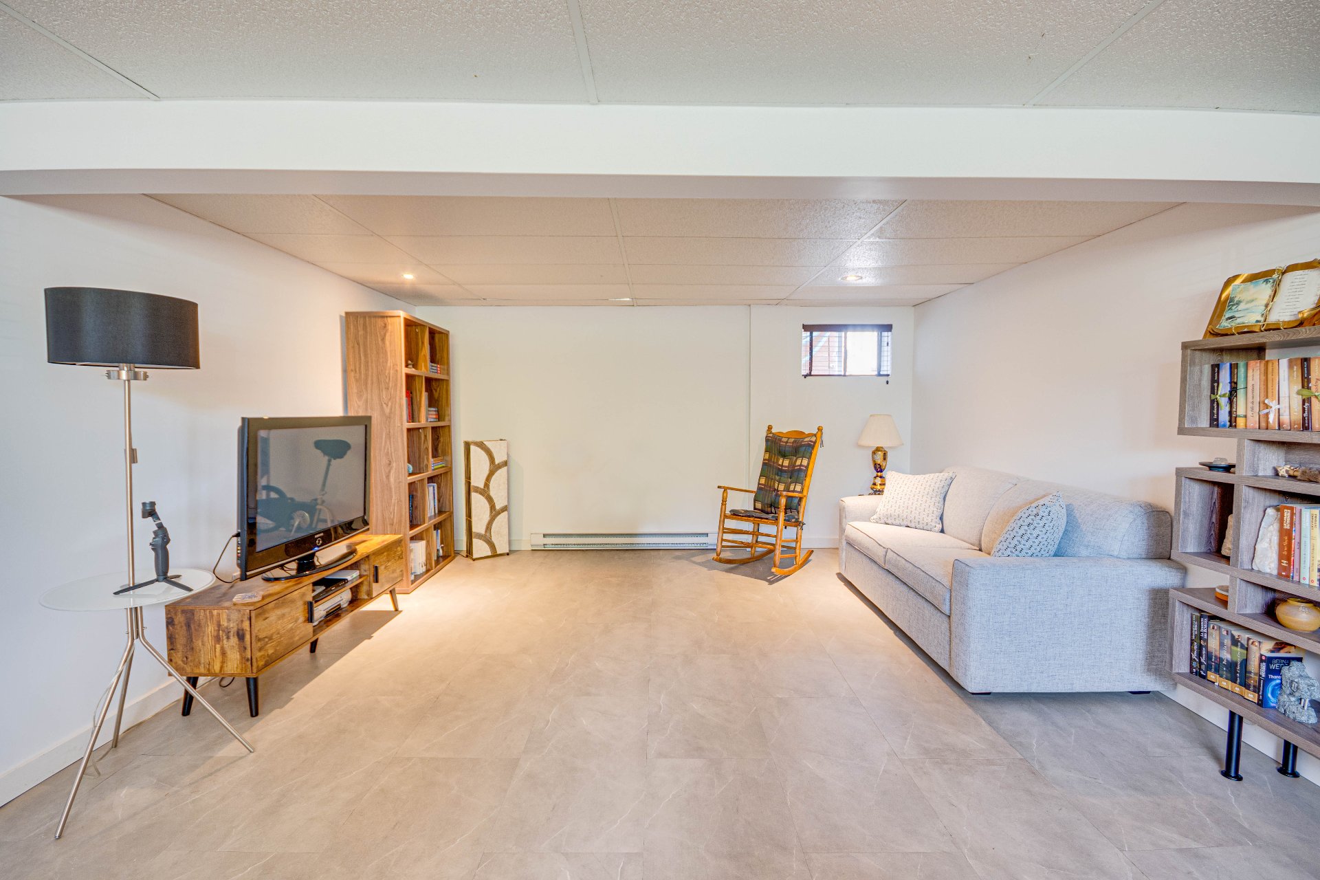 Salle familiale