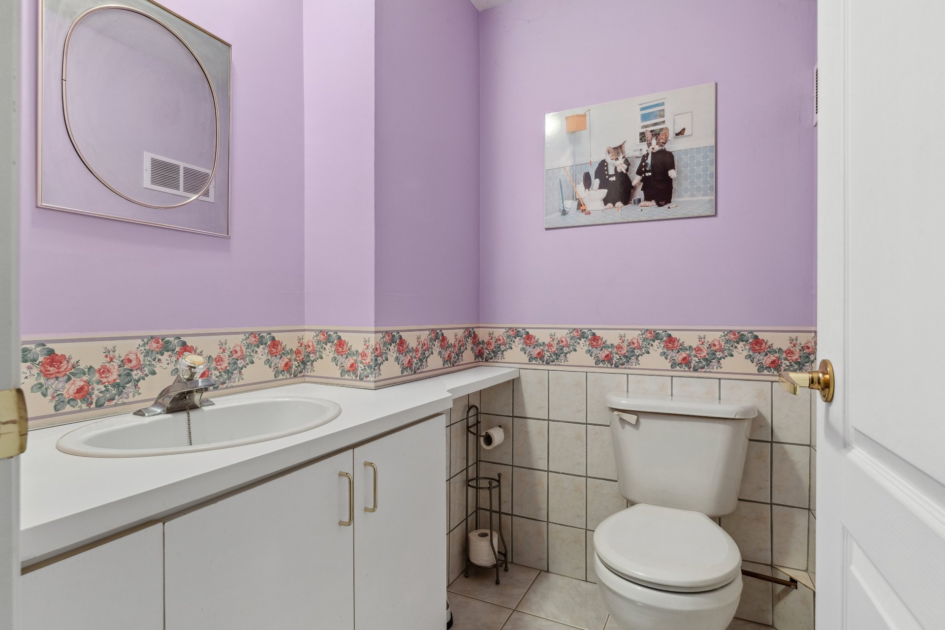 Washroom