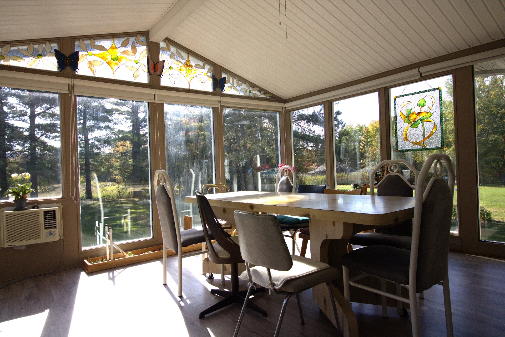 Solarium/Sunroom