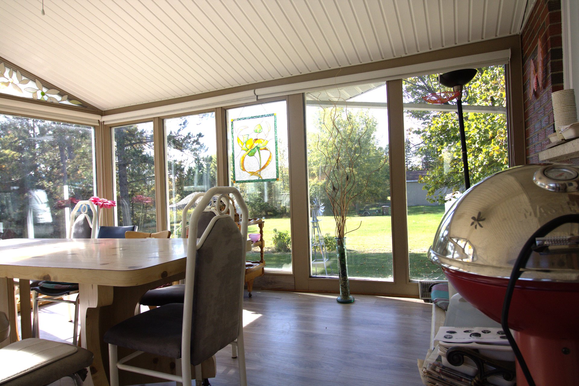 Veranda