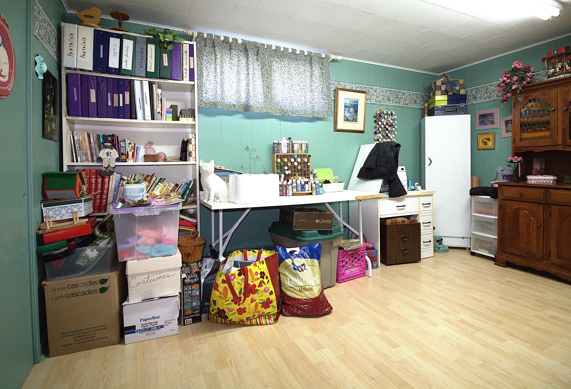 Workshop