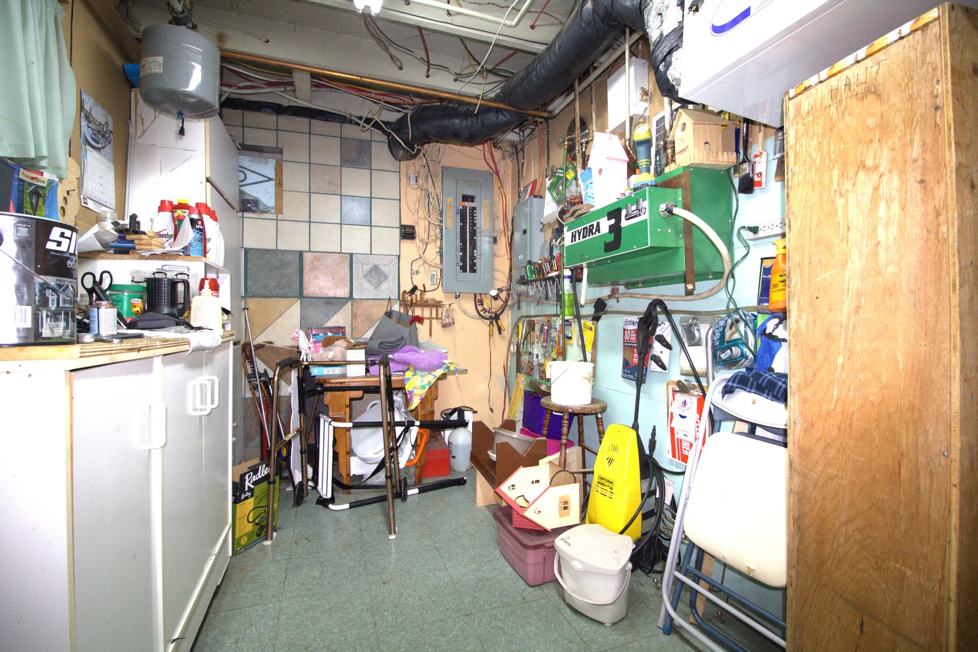Storage