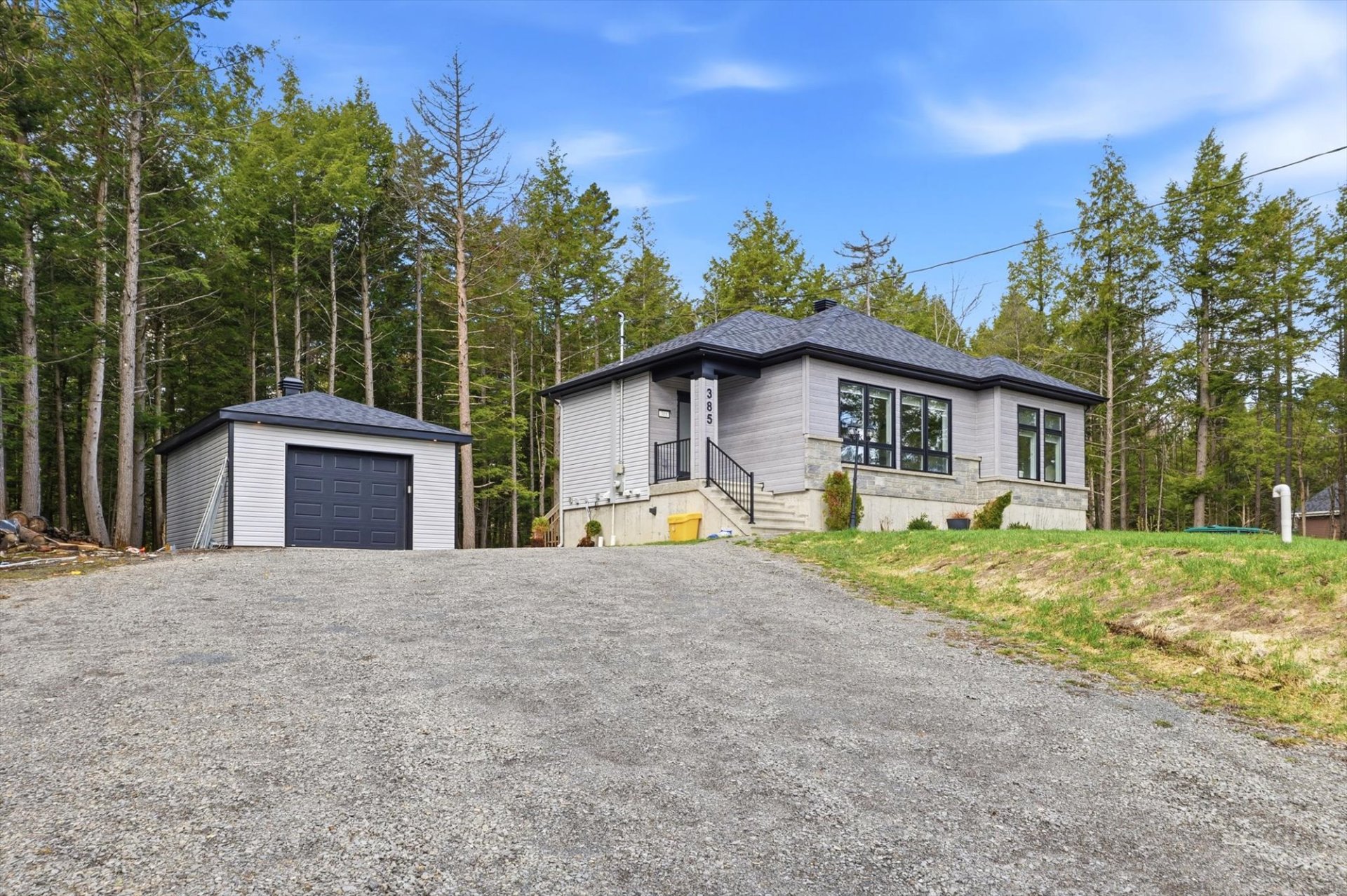 Façade