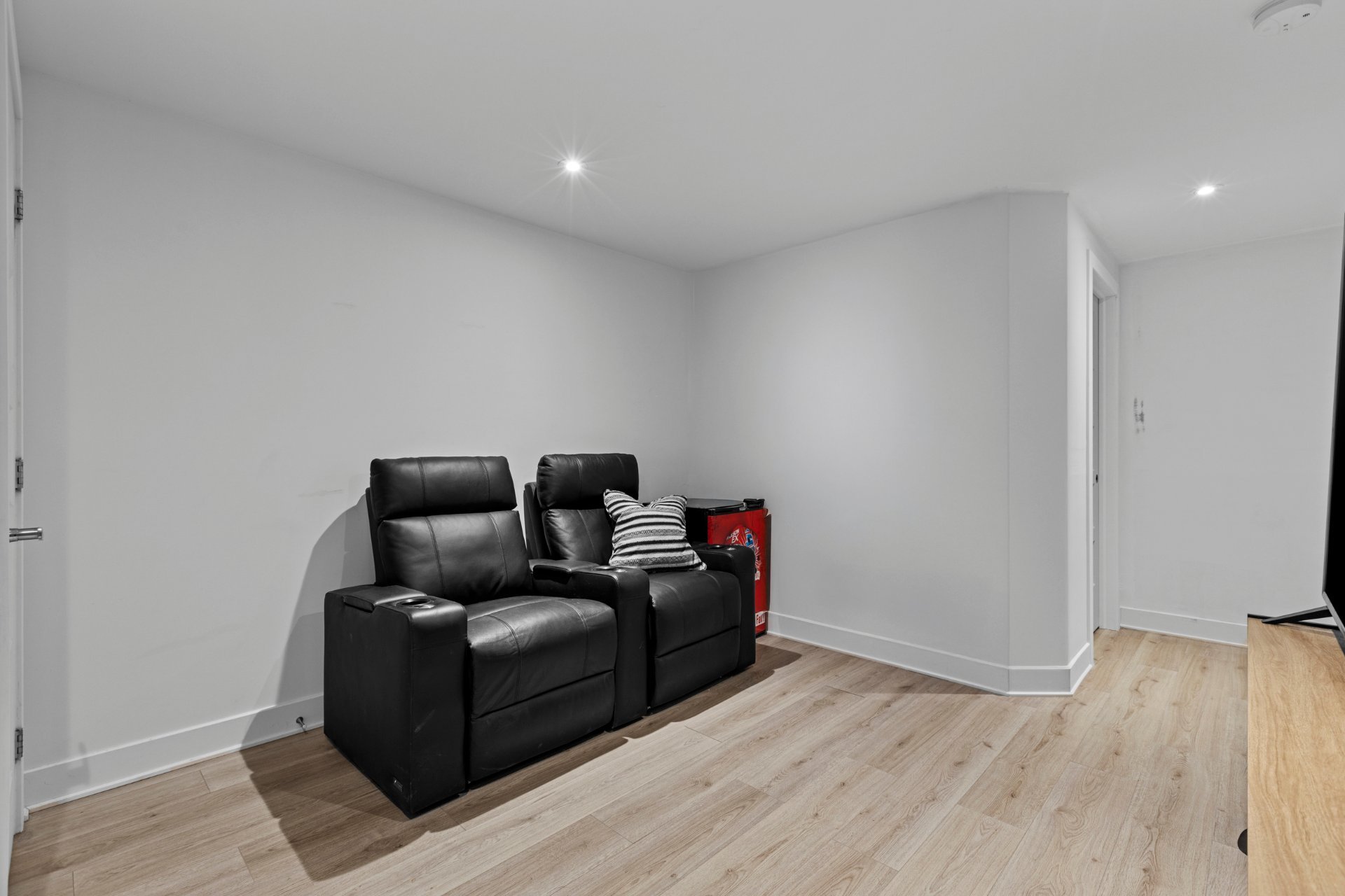 Salle familiale