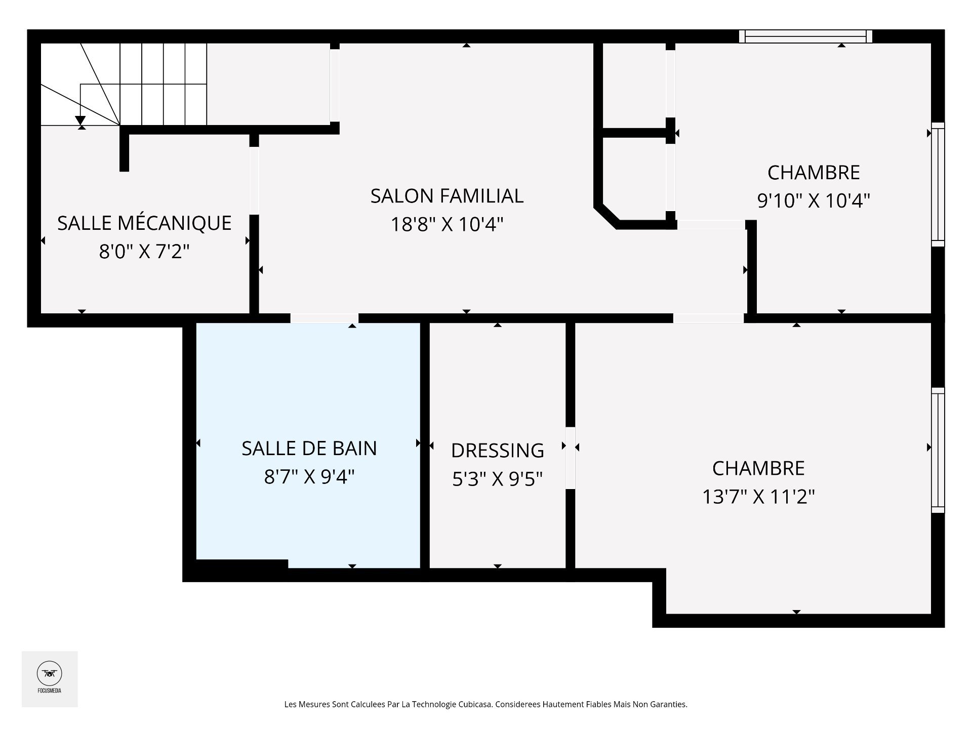 Plan (croquis)