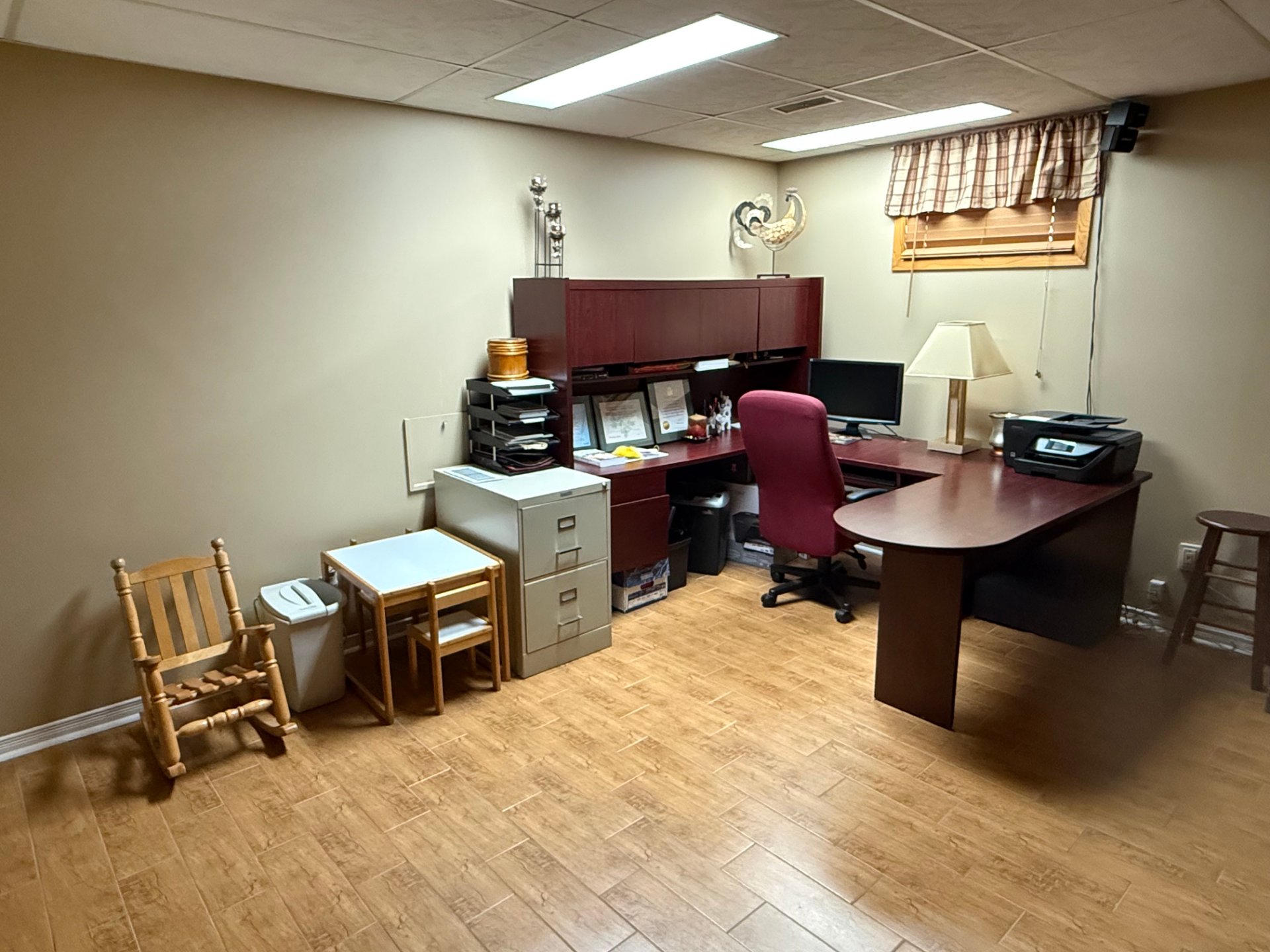 Bureau