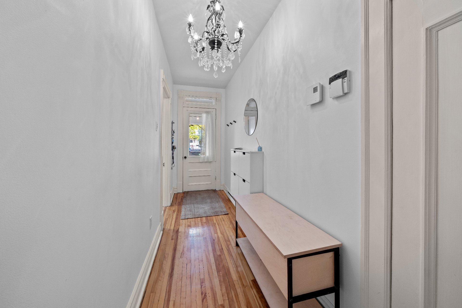 Corridor