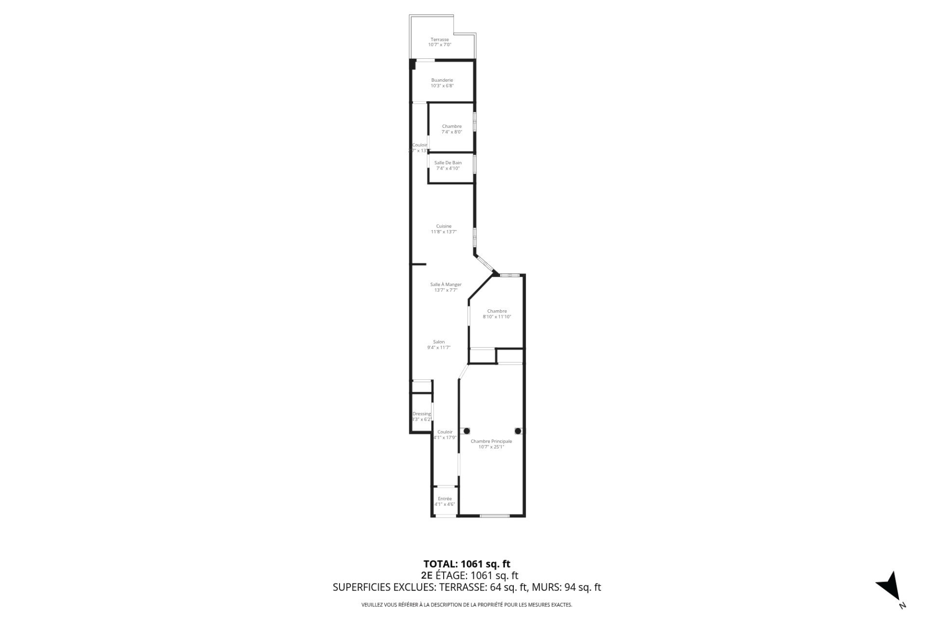 Plan (croquis)