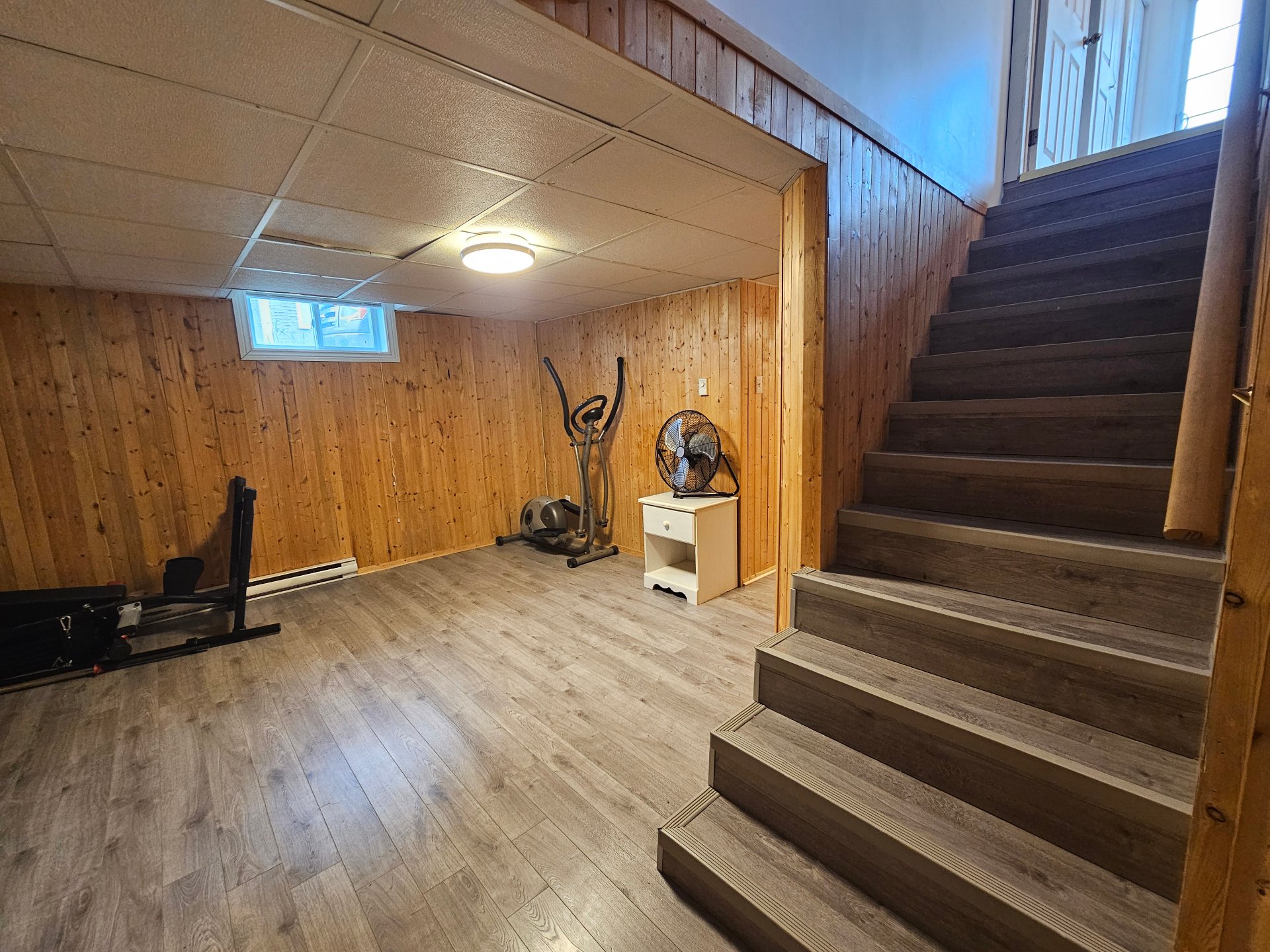 Overall View