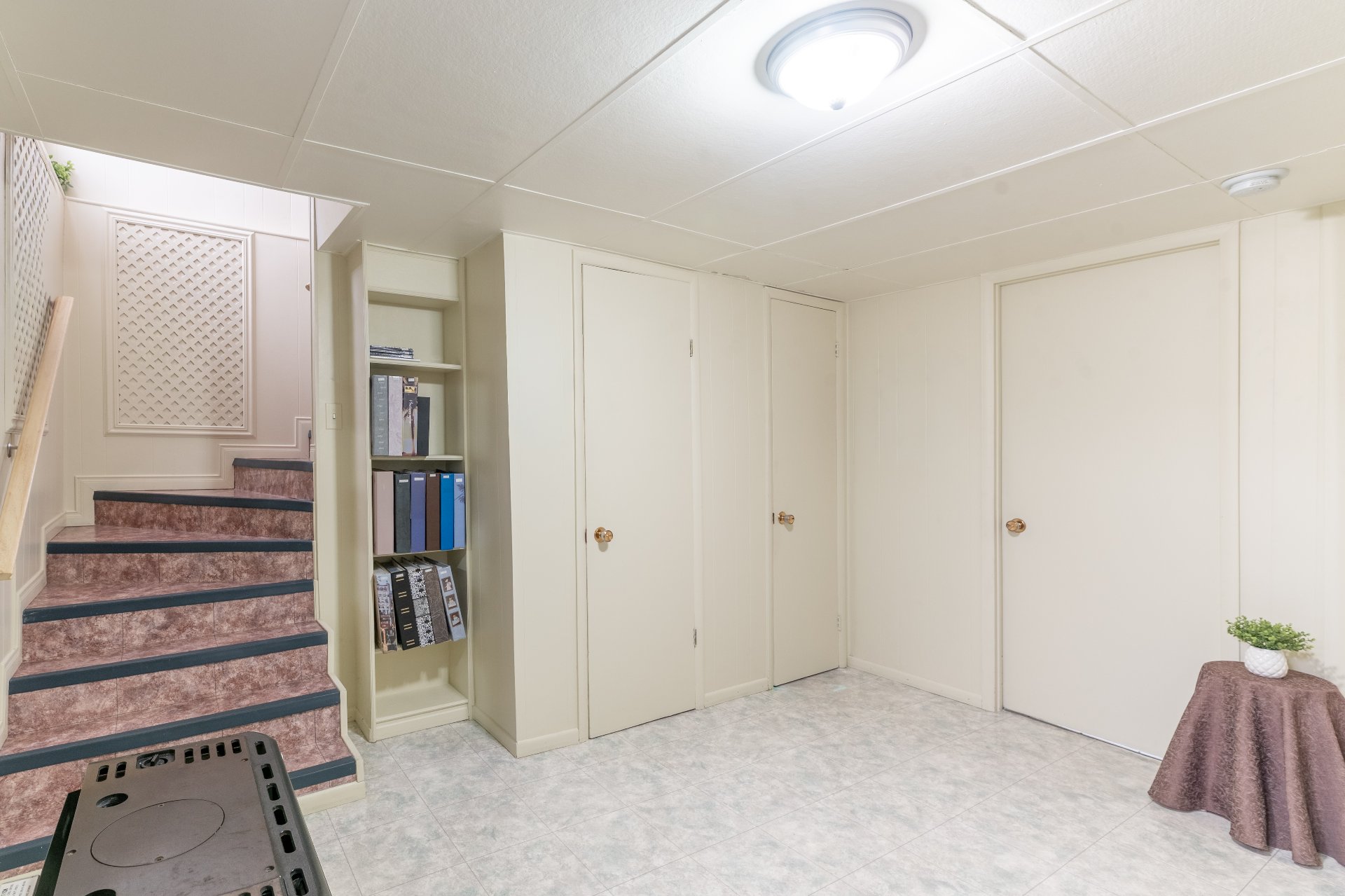 Salle familiale