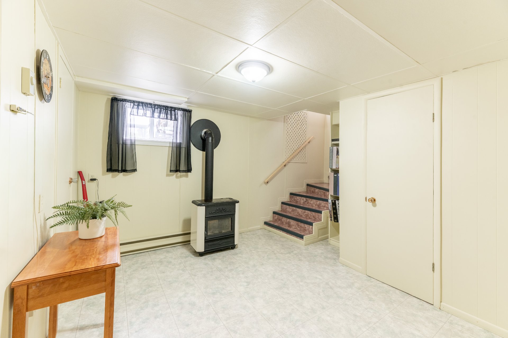 Salle familiale