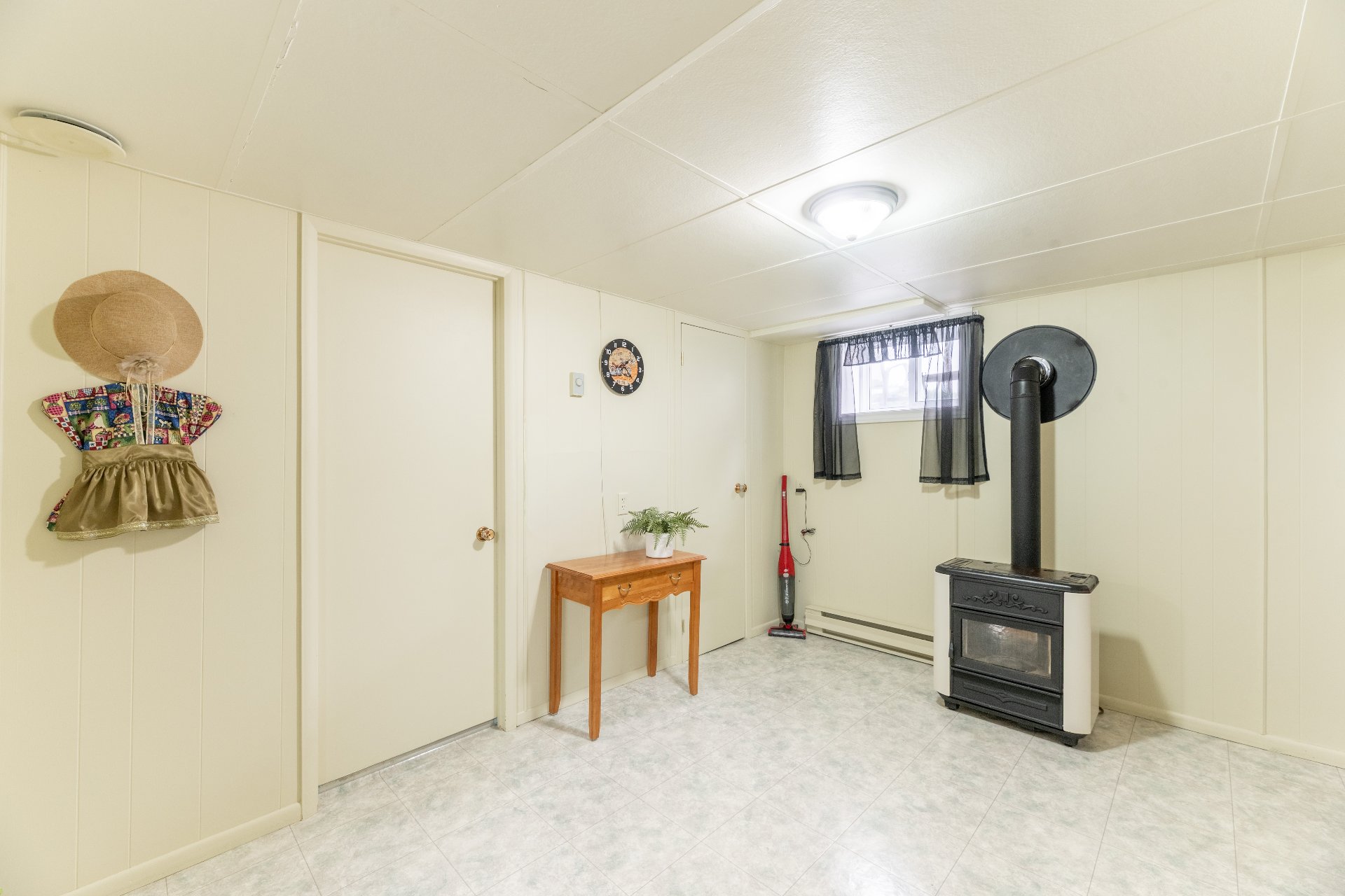 Salle familiale