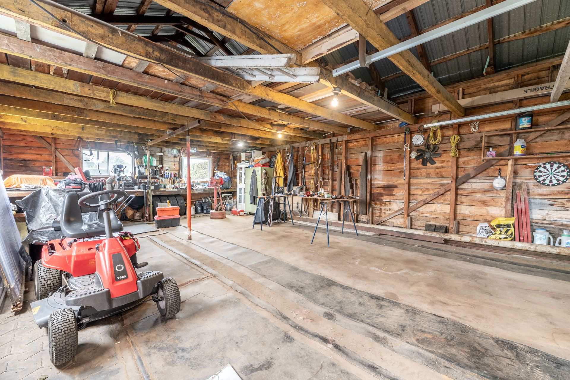 Garage