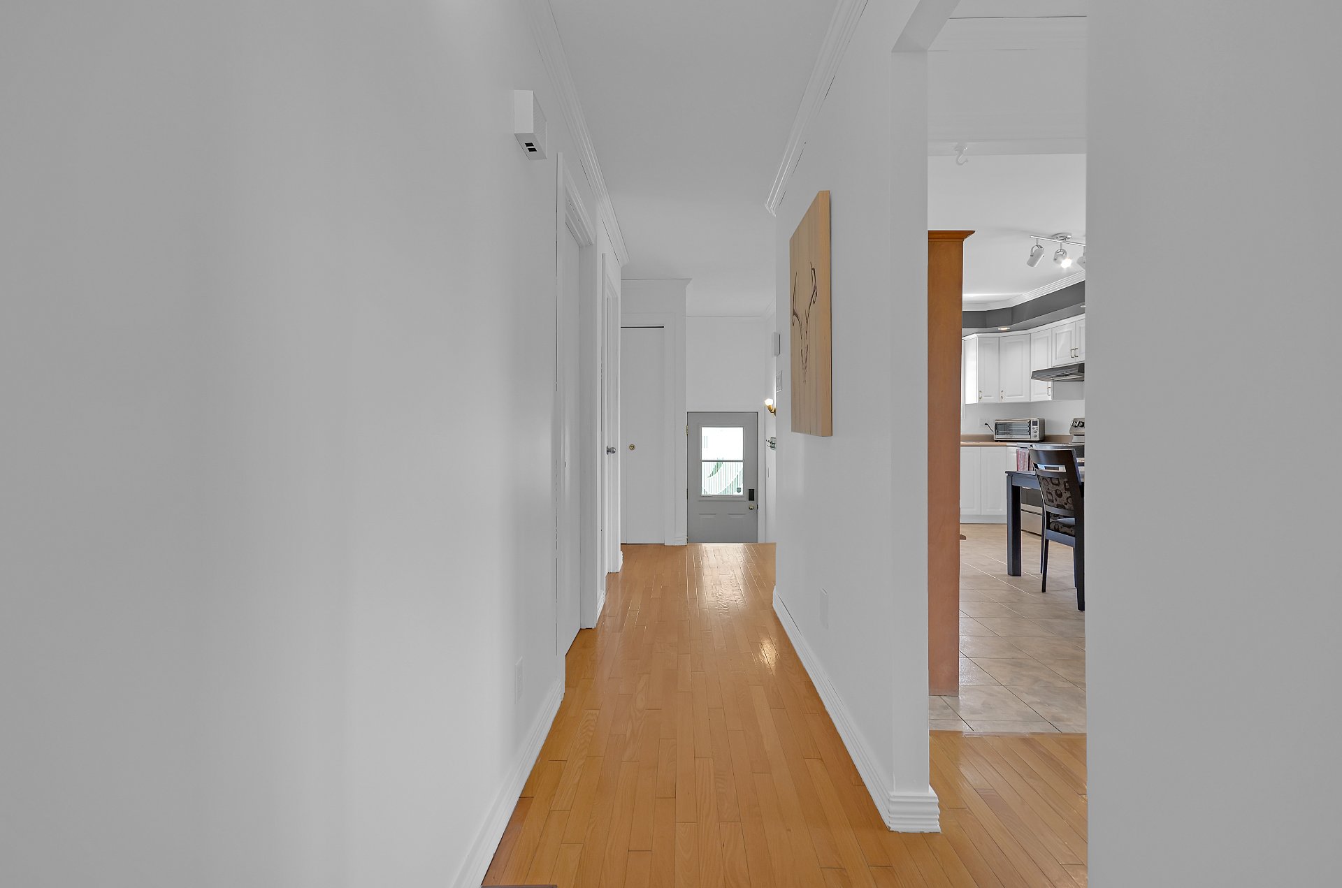 Corridor