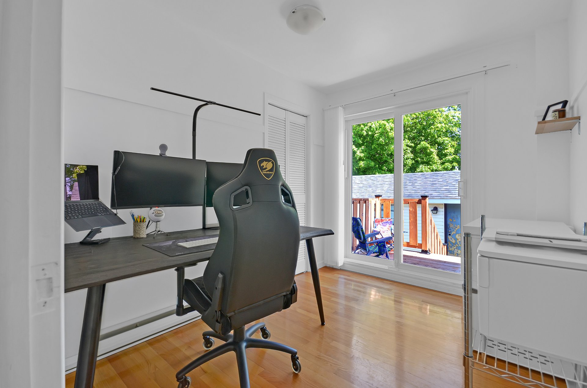 Bureau