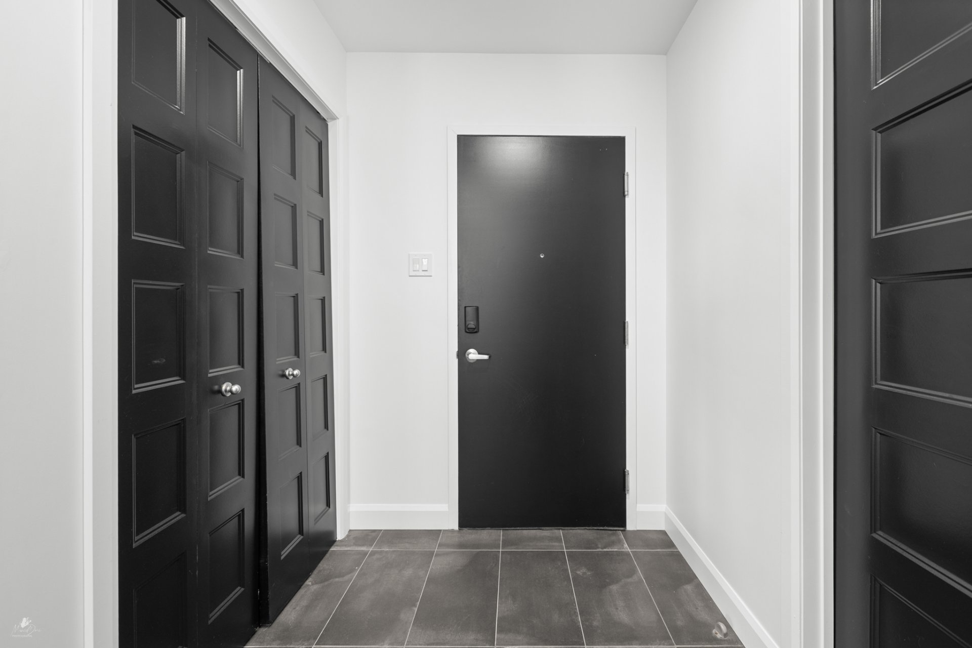Hall d'entrée/Vestibule