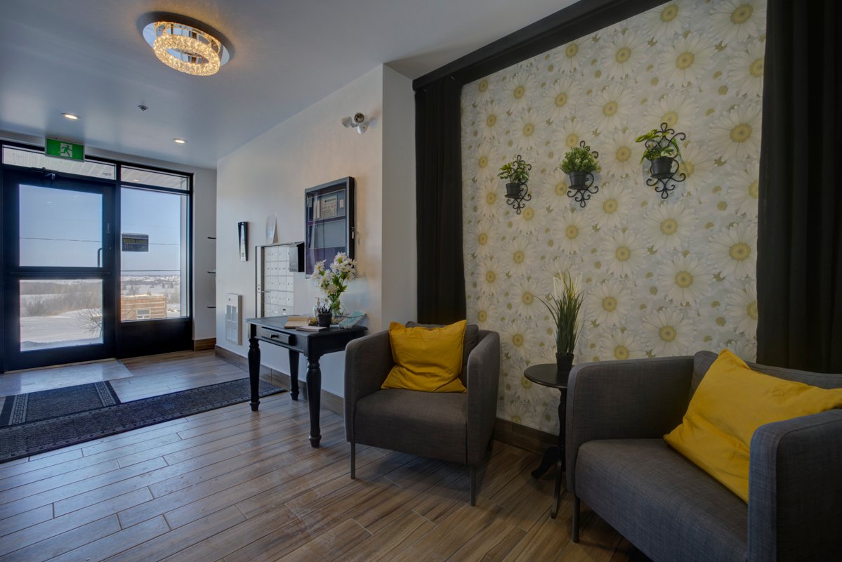 Hall d'entrée/Vestibule