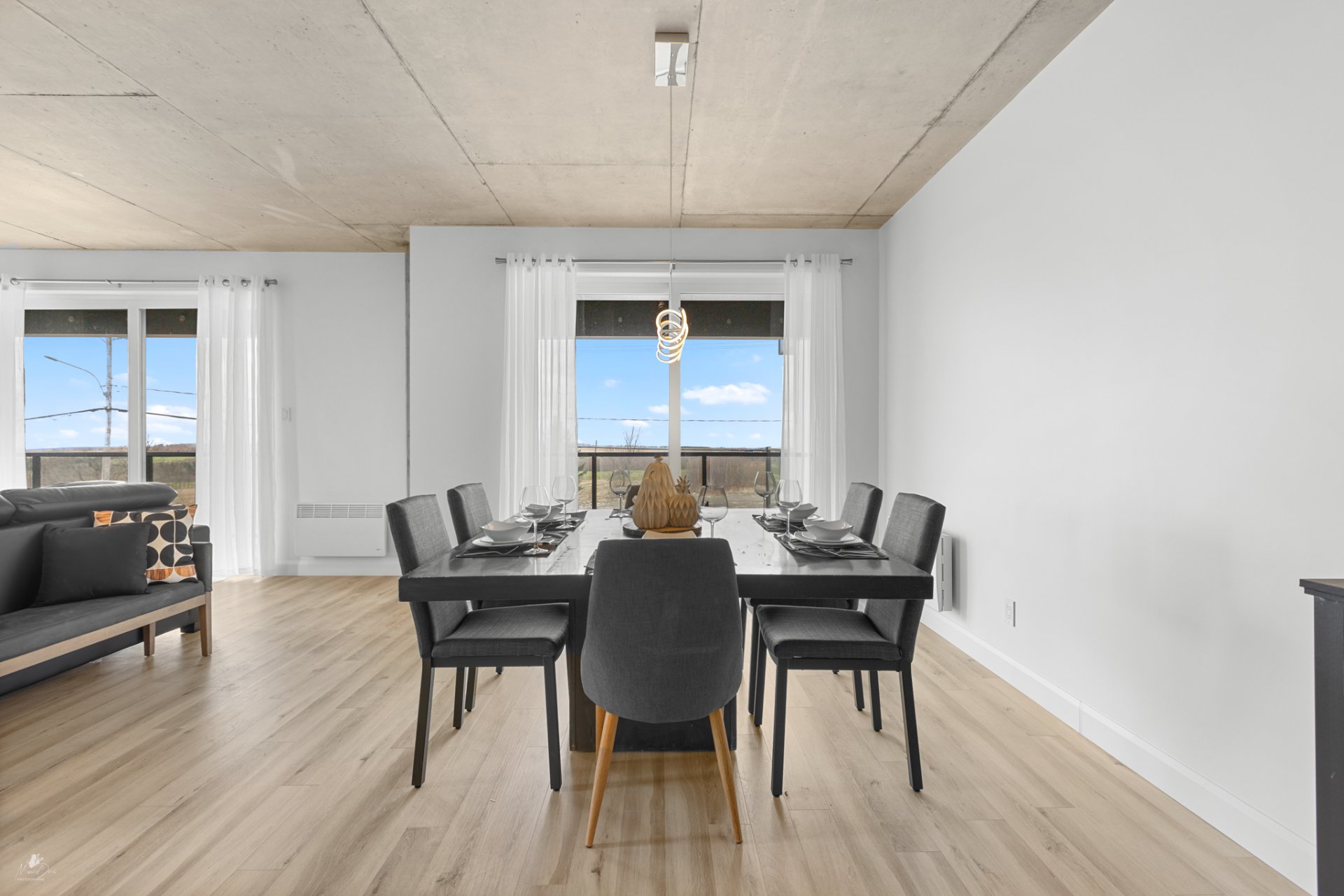 Salle à manger