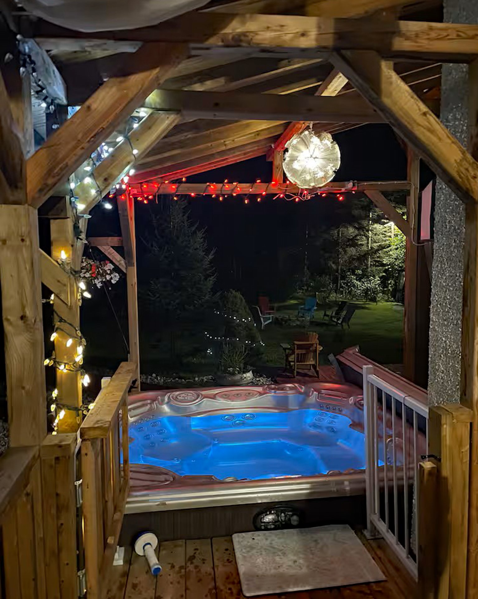 Evening spa - Seller's photo