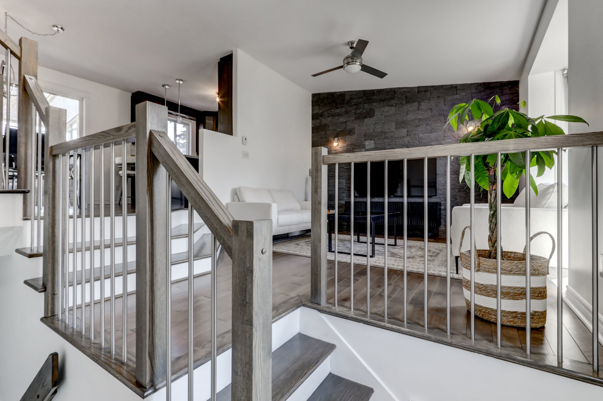 Hall d'entrée/Vestibule