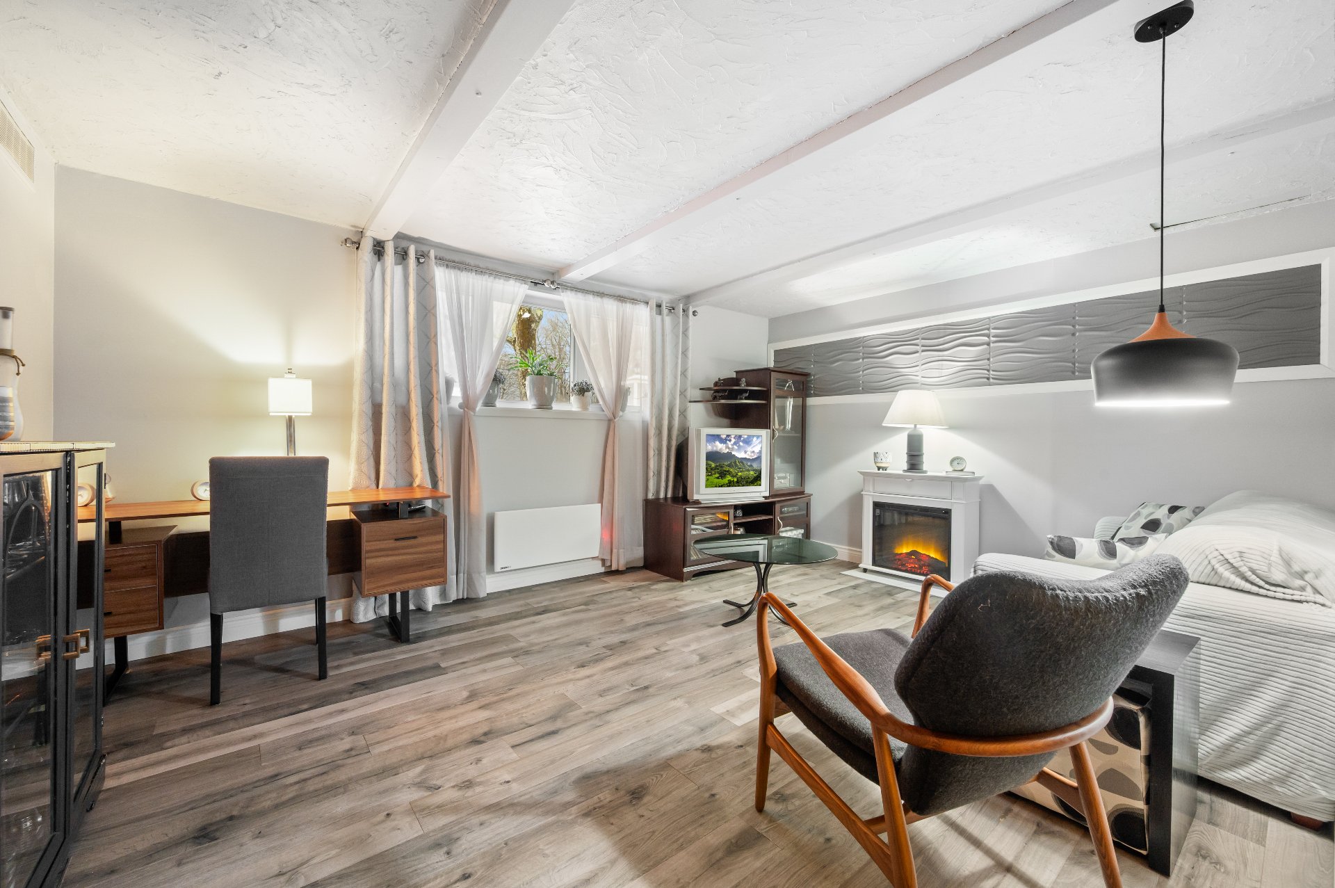 Salle familiale