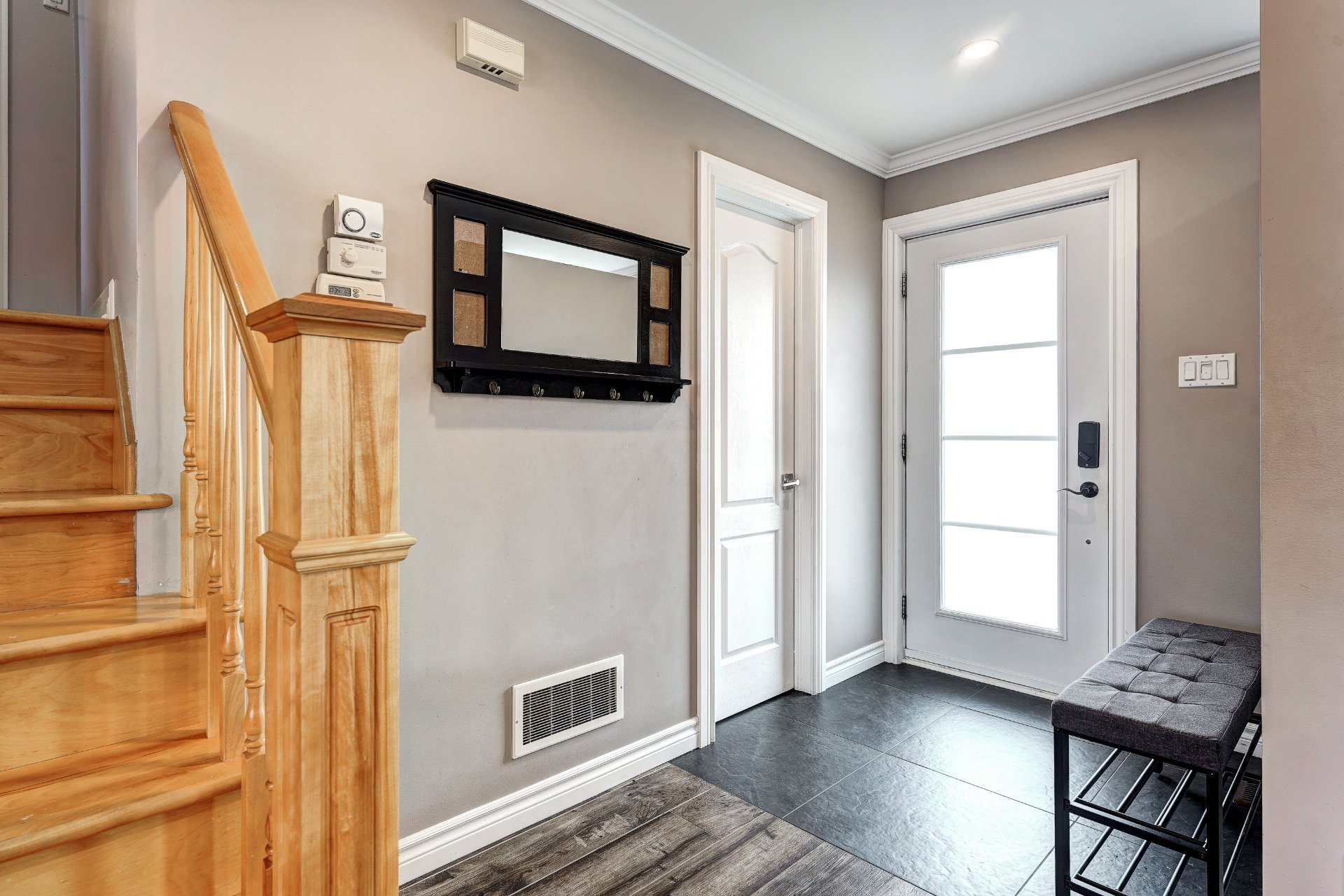 Hall d'entrée/Vestibule