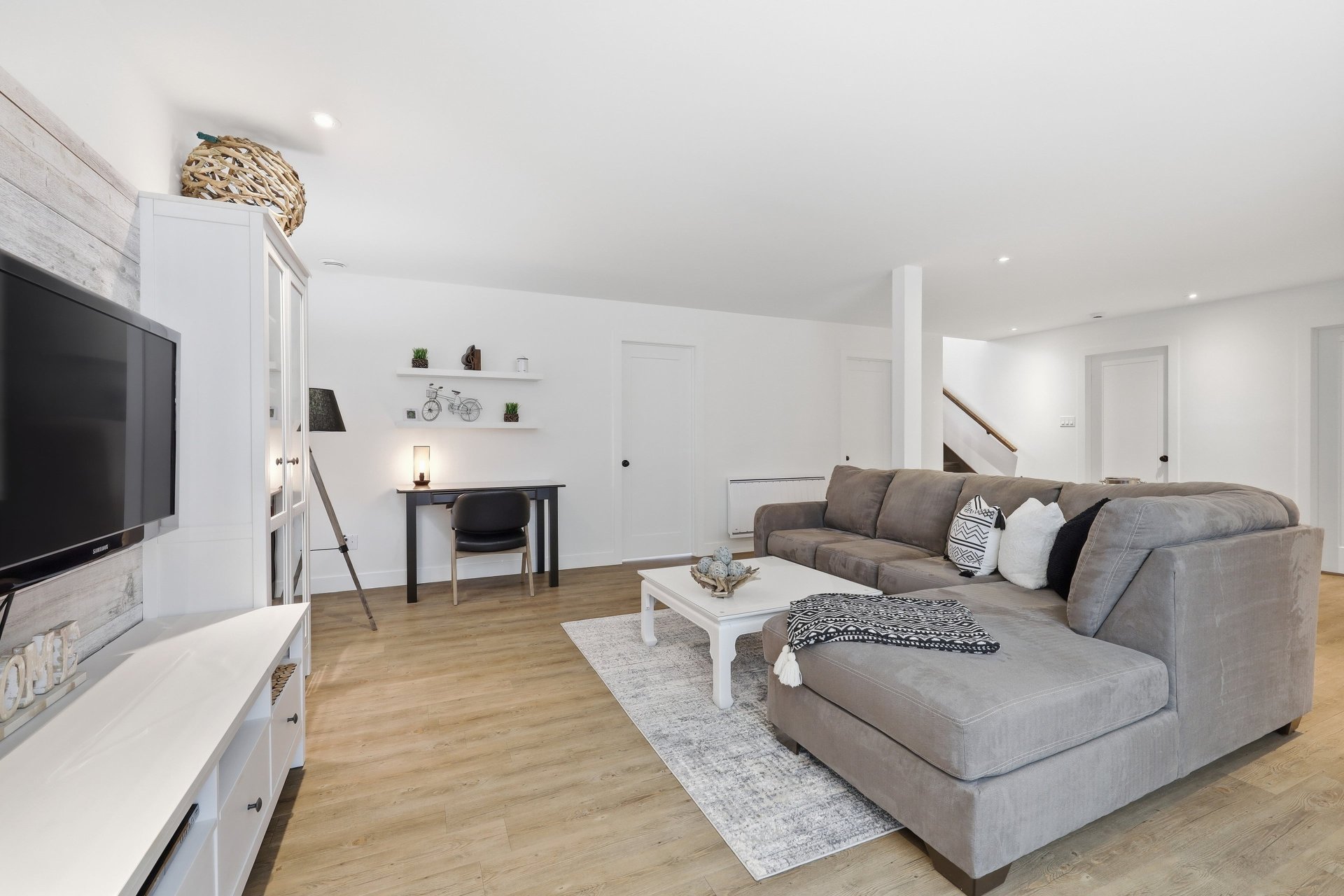 Salle familiale