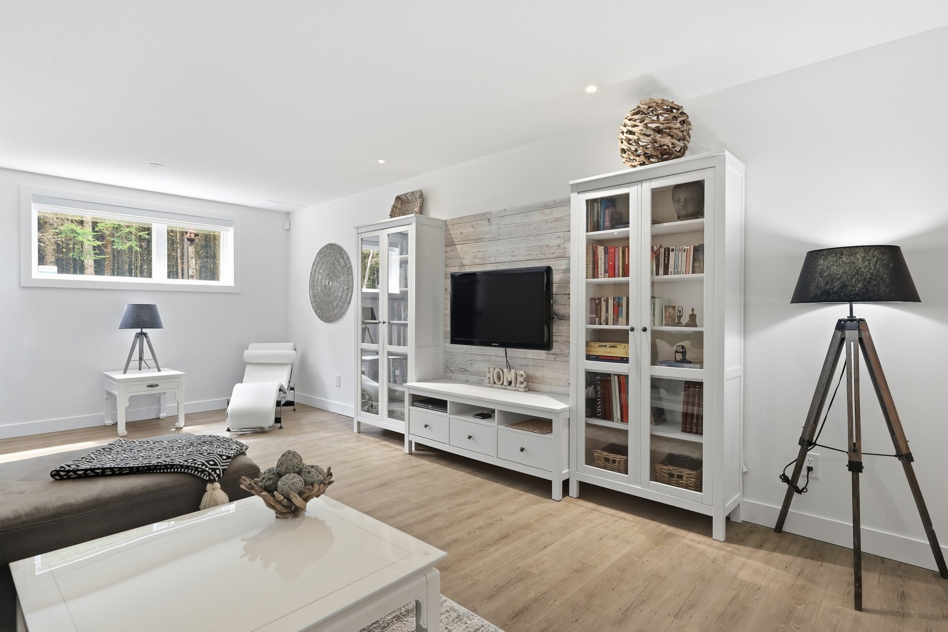 Salle familiale