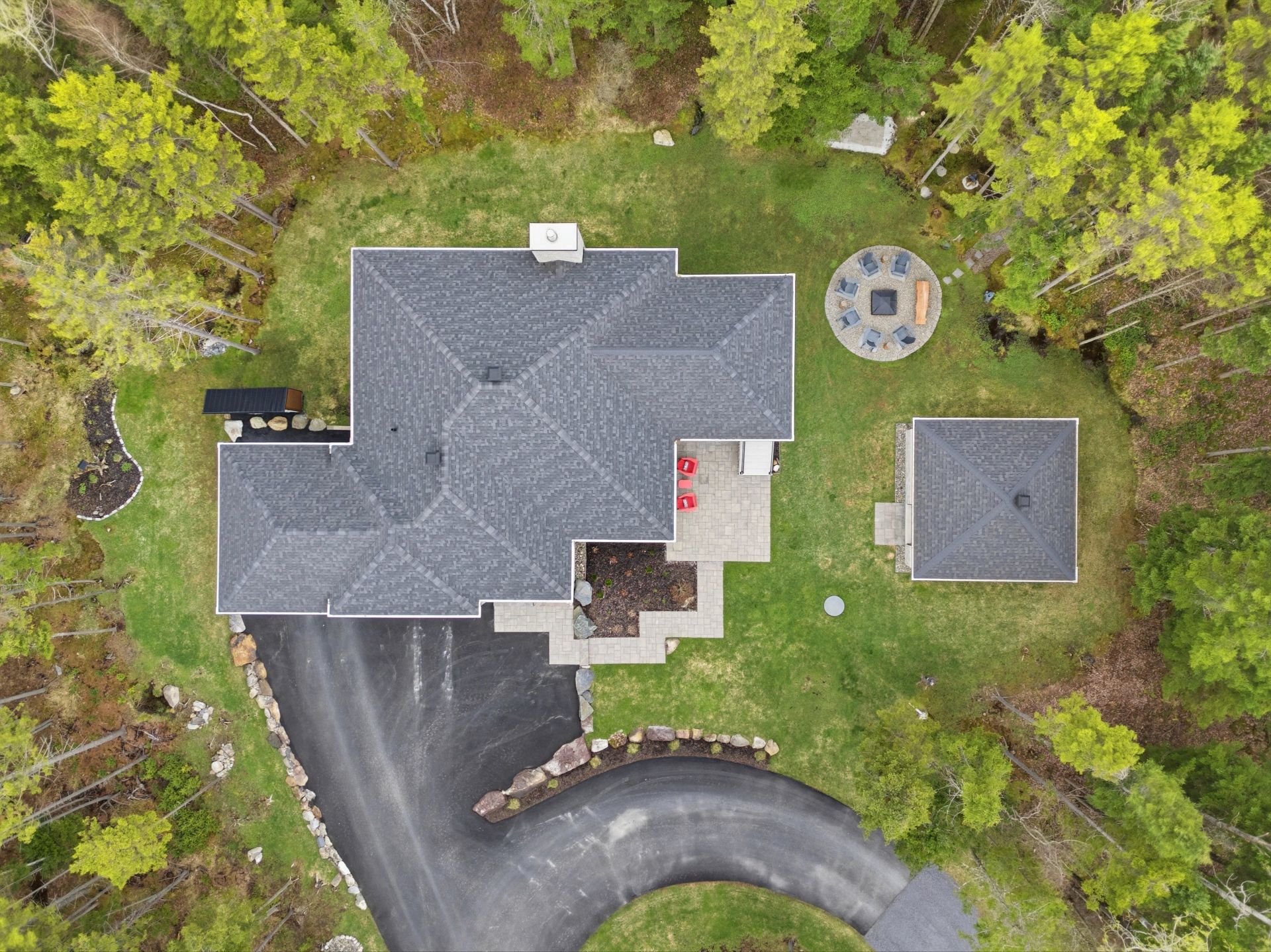 Overall View