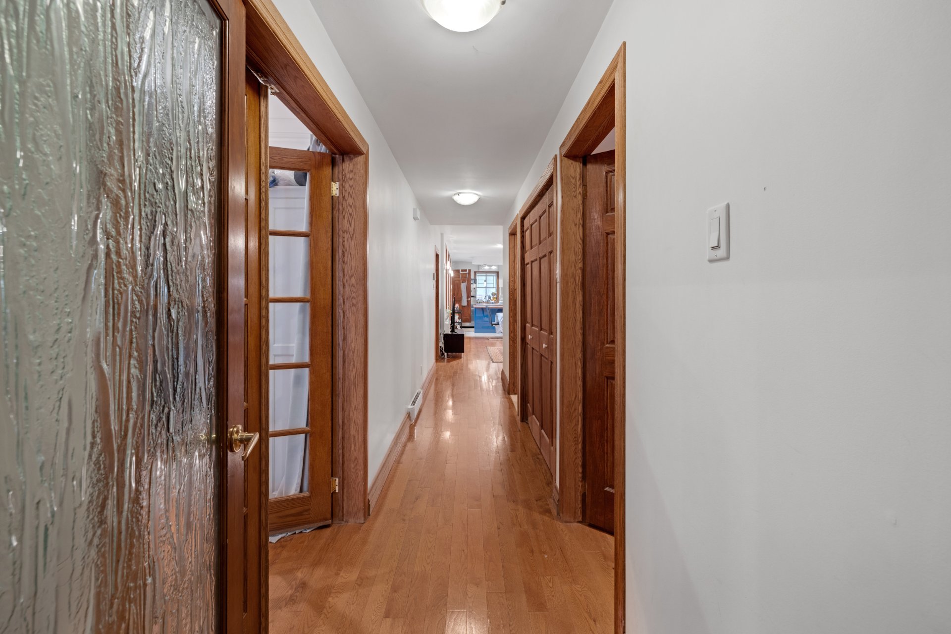 Hall d'entrée/Vestibule