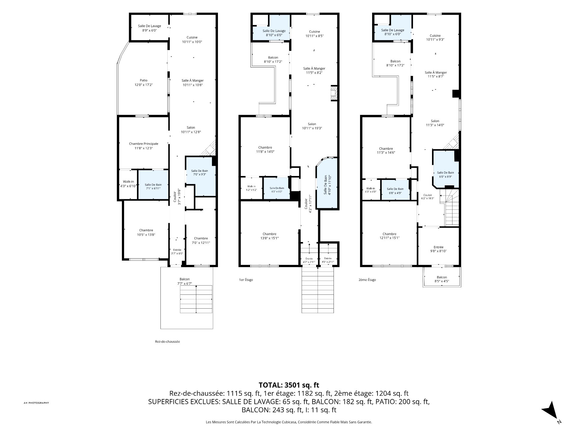 Plan (croquis)