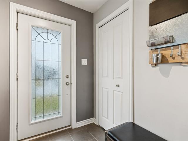 Hall d'entrée/Vestibule