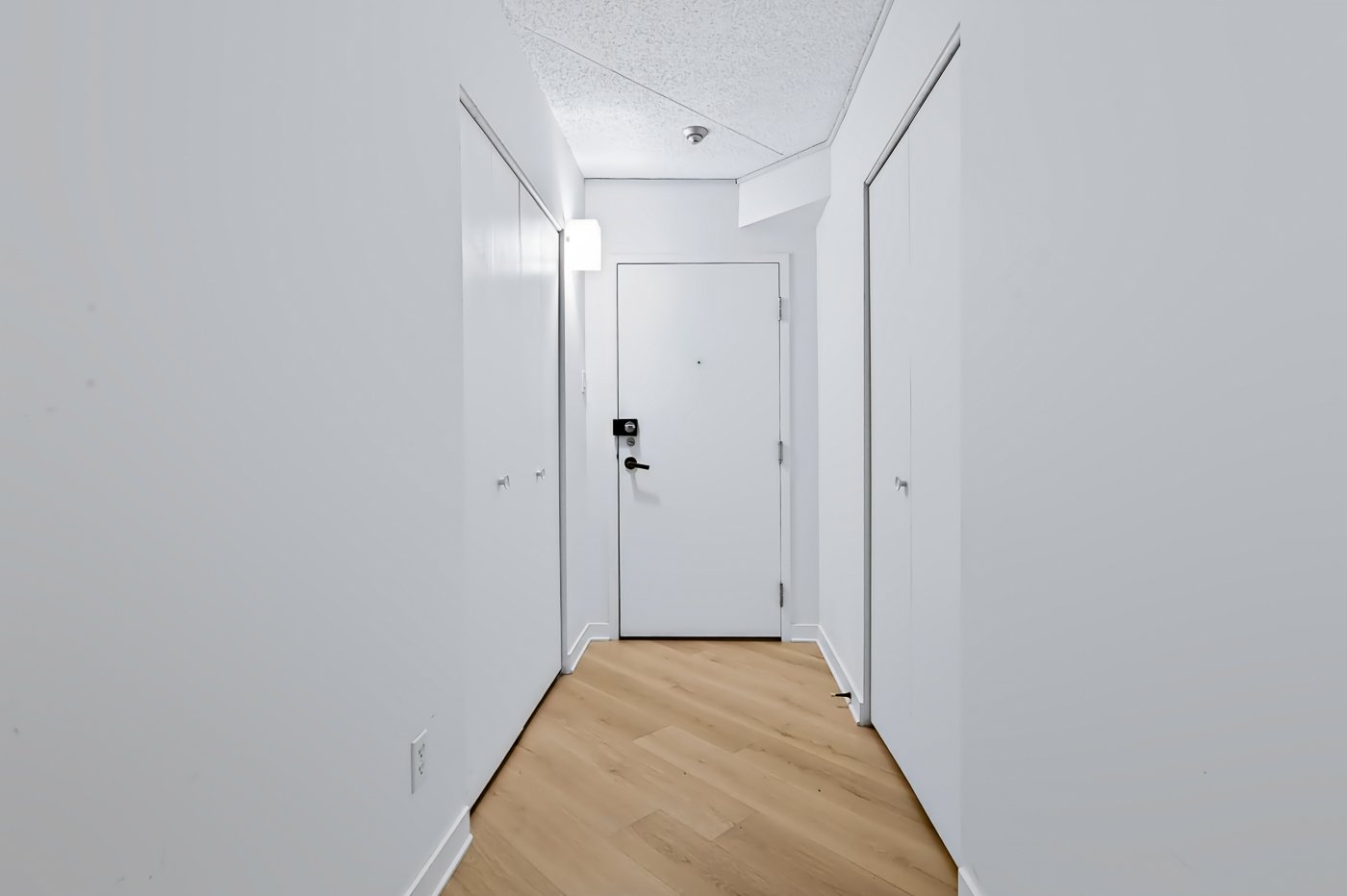Hall d'entrée/Vestibule