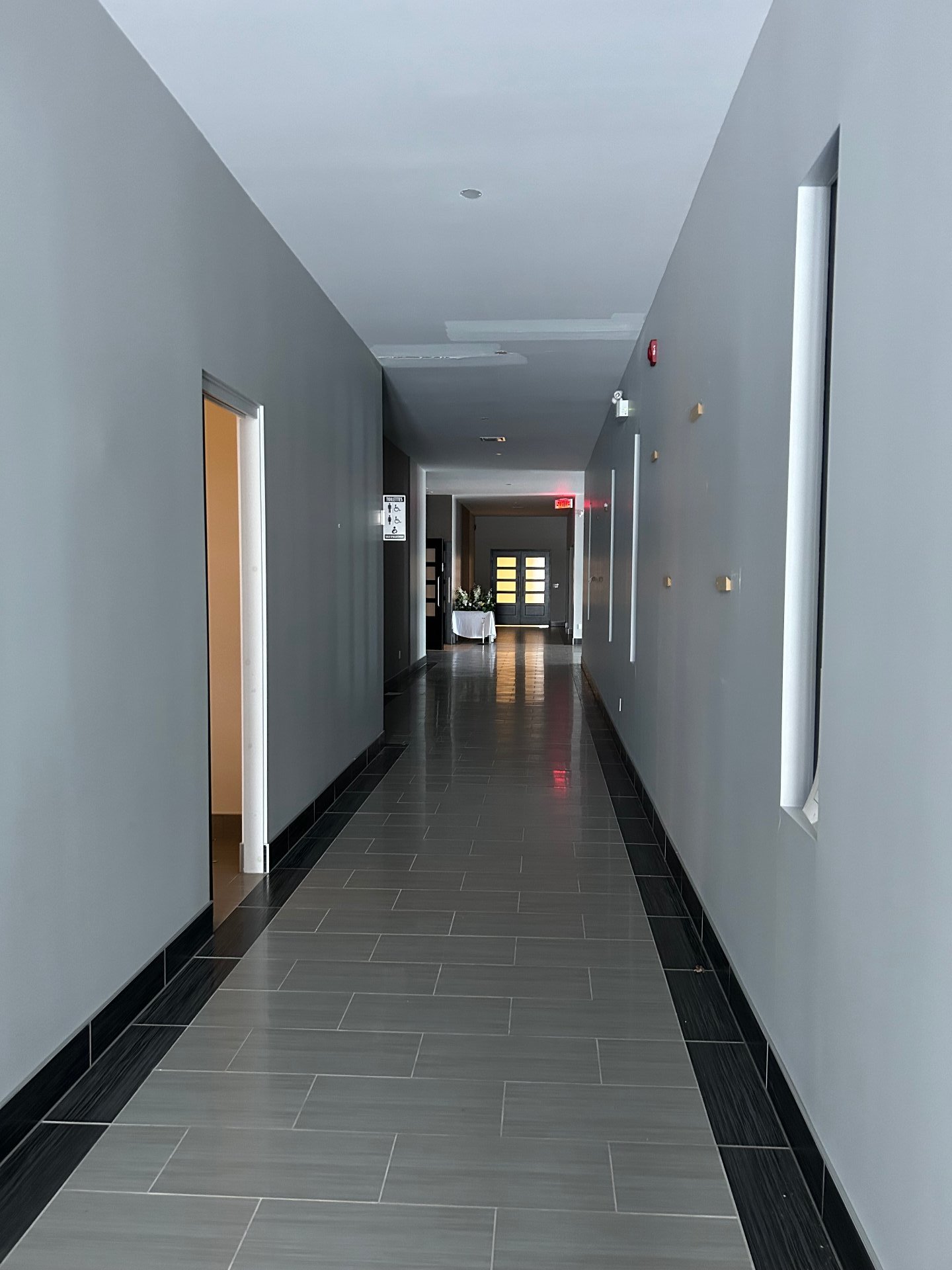 Corridor