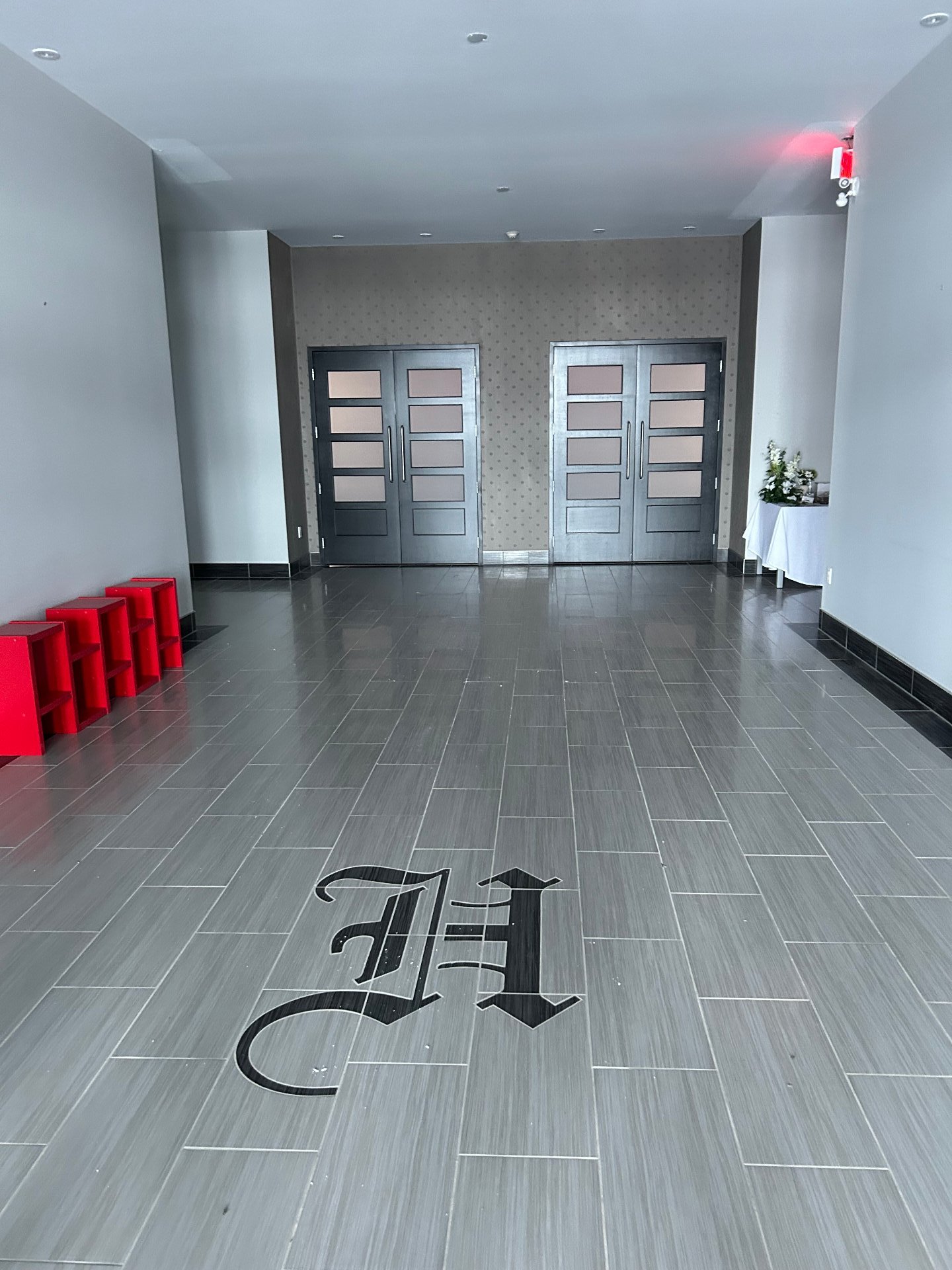 Corridor