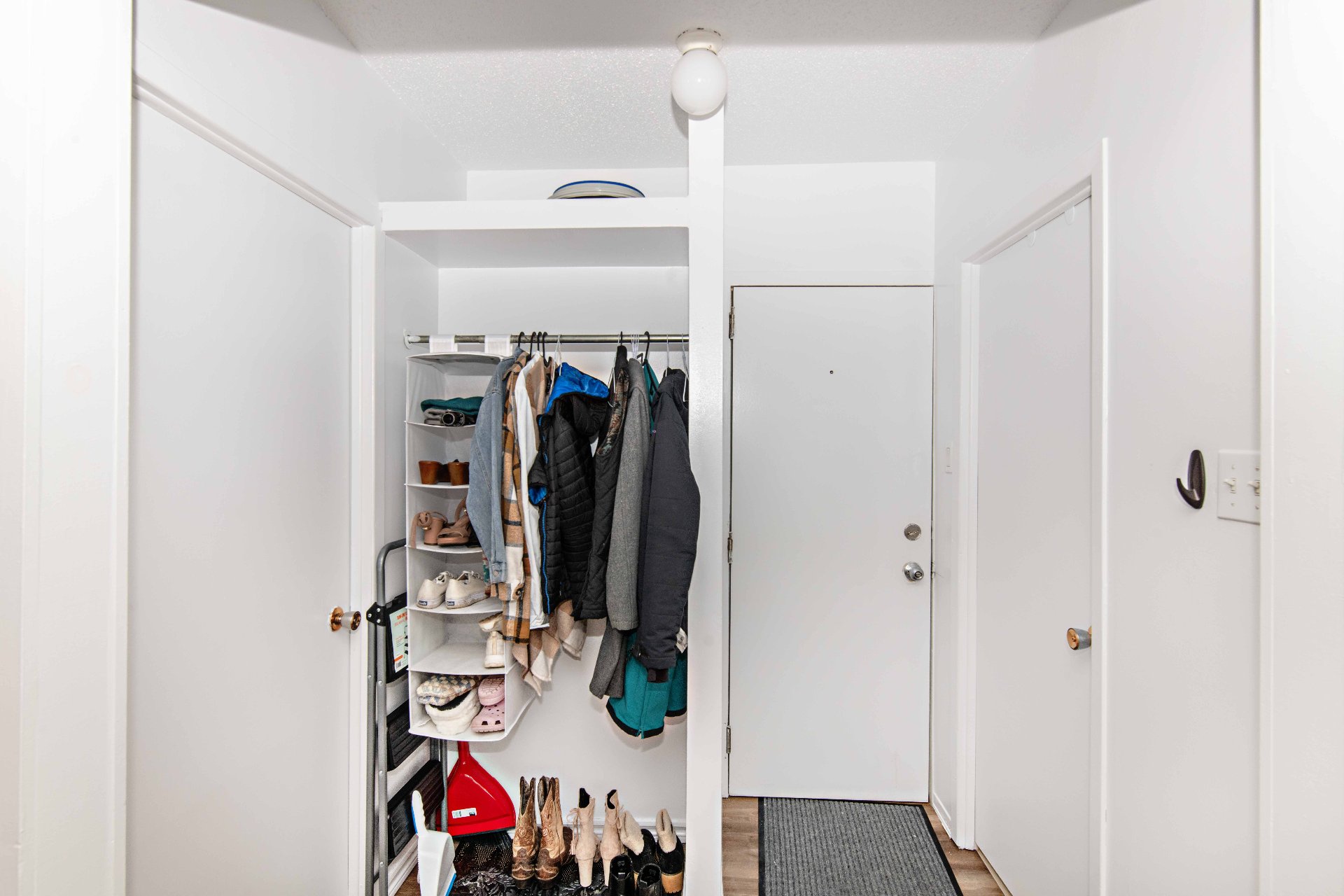 Hall d'entrée/Vestibule