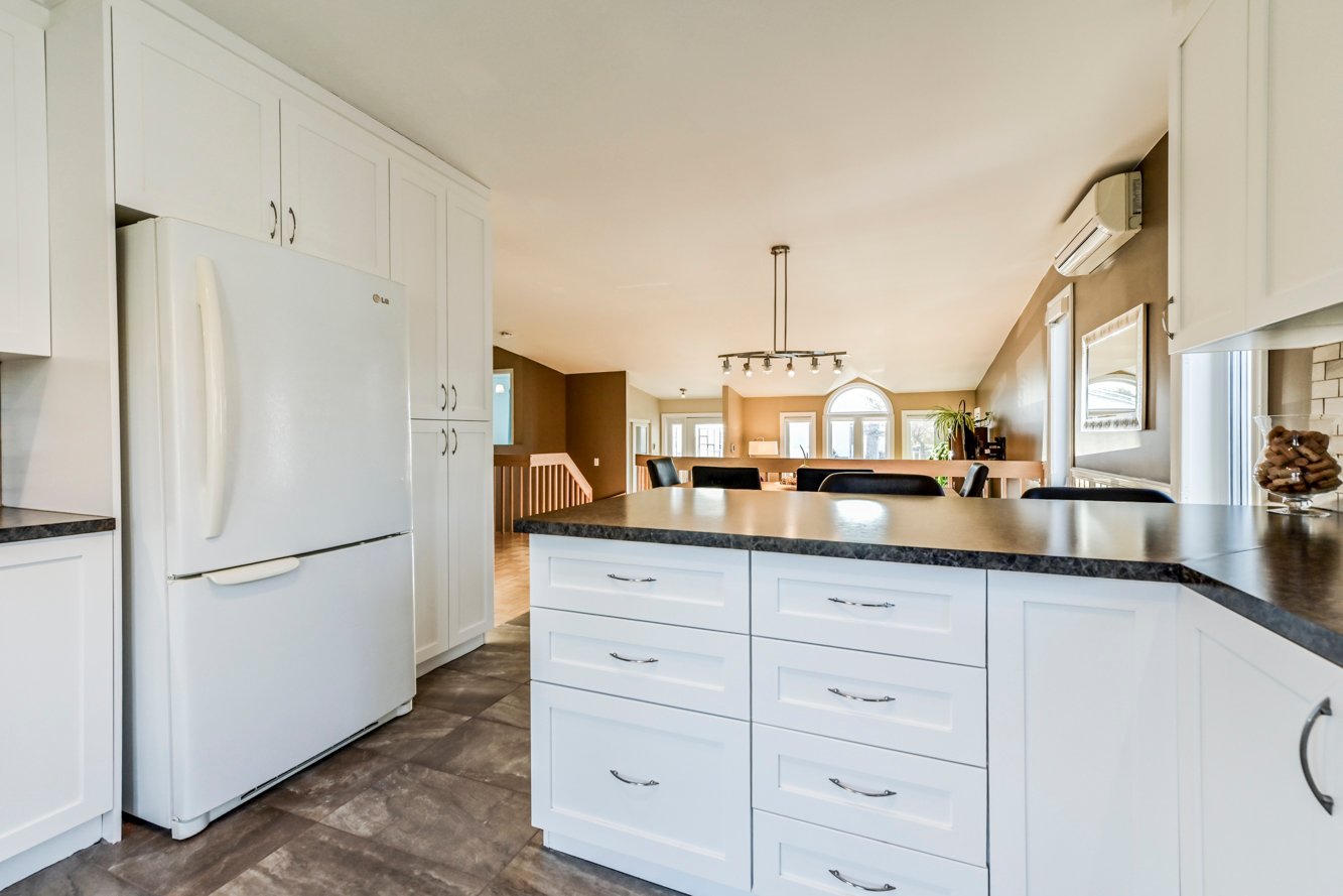 Encore plus de rangement