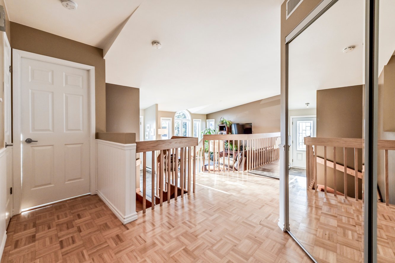 Espace laveuse-sécheuse