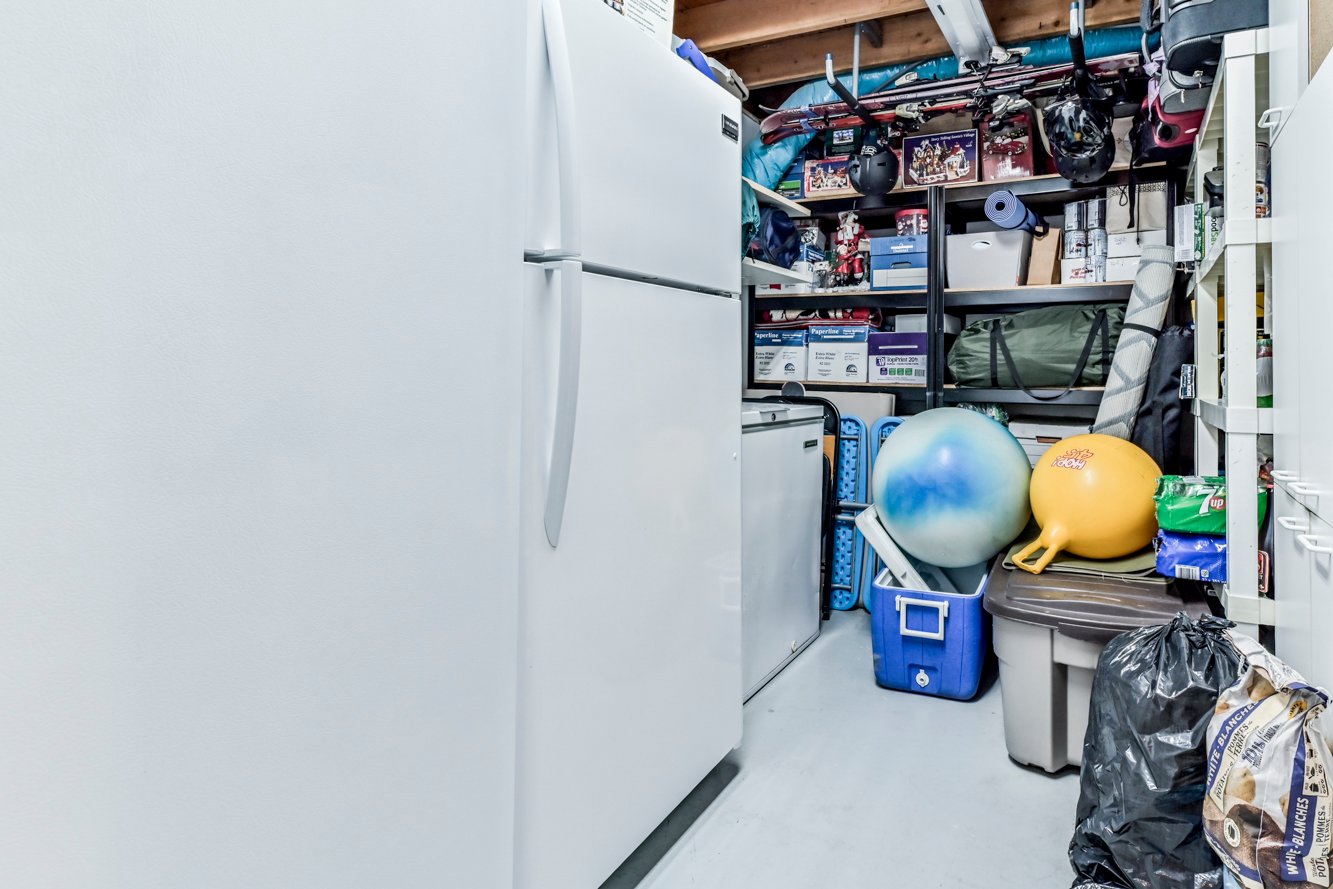 Idéal pour 2e frigo ou congélateur