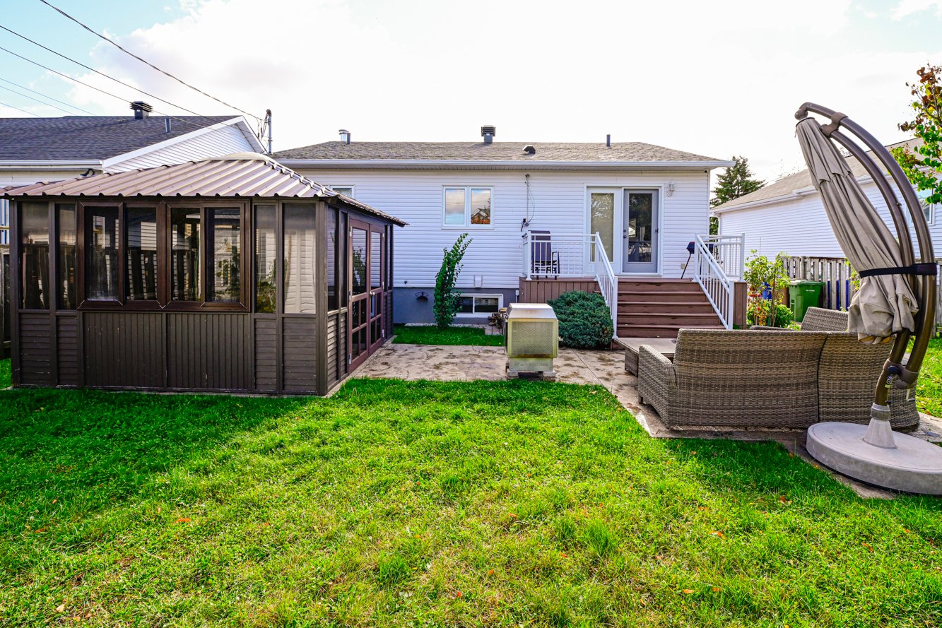 Magnifique aménagement de qualité