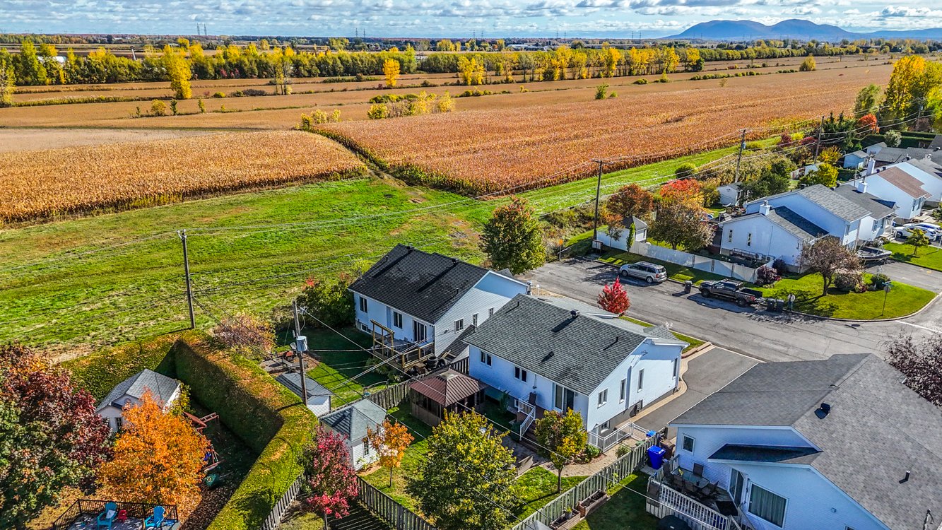 Secteur familial près de tout!