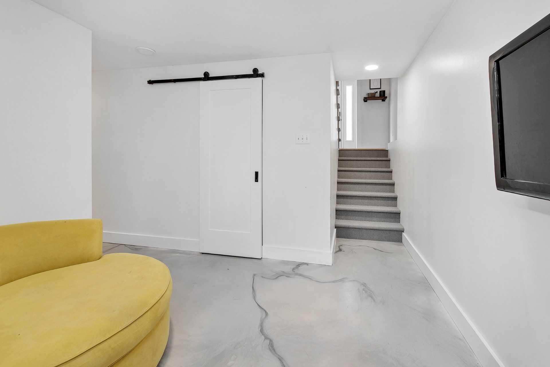 Basement