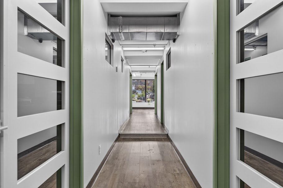 Corridor