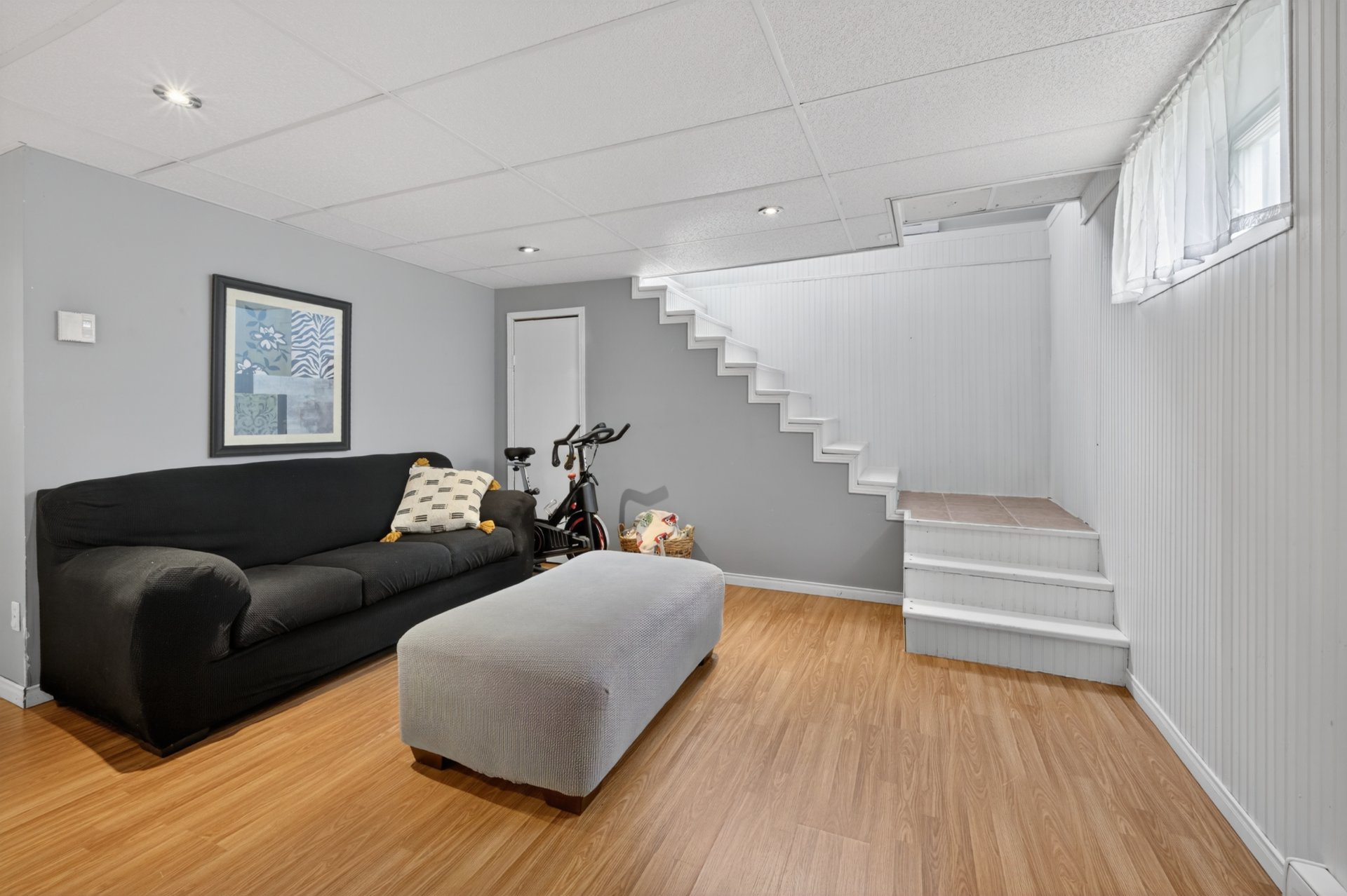 Salle familiale