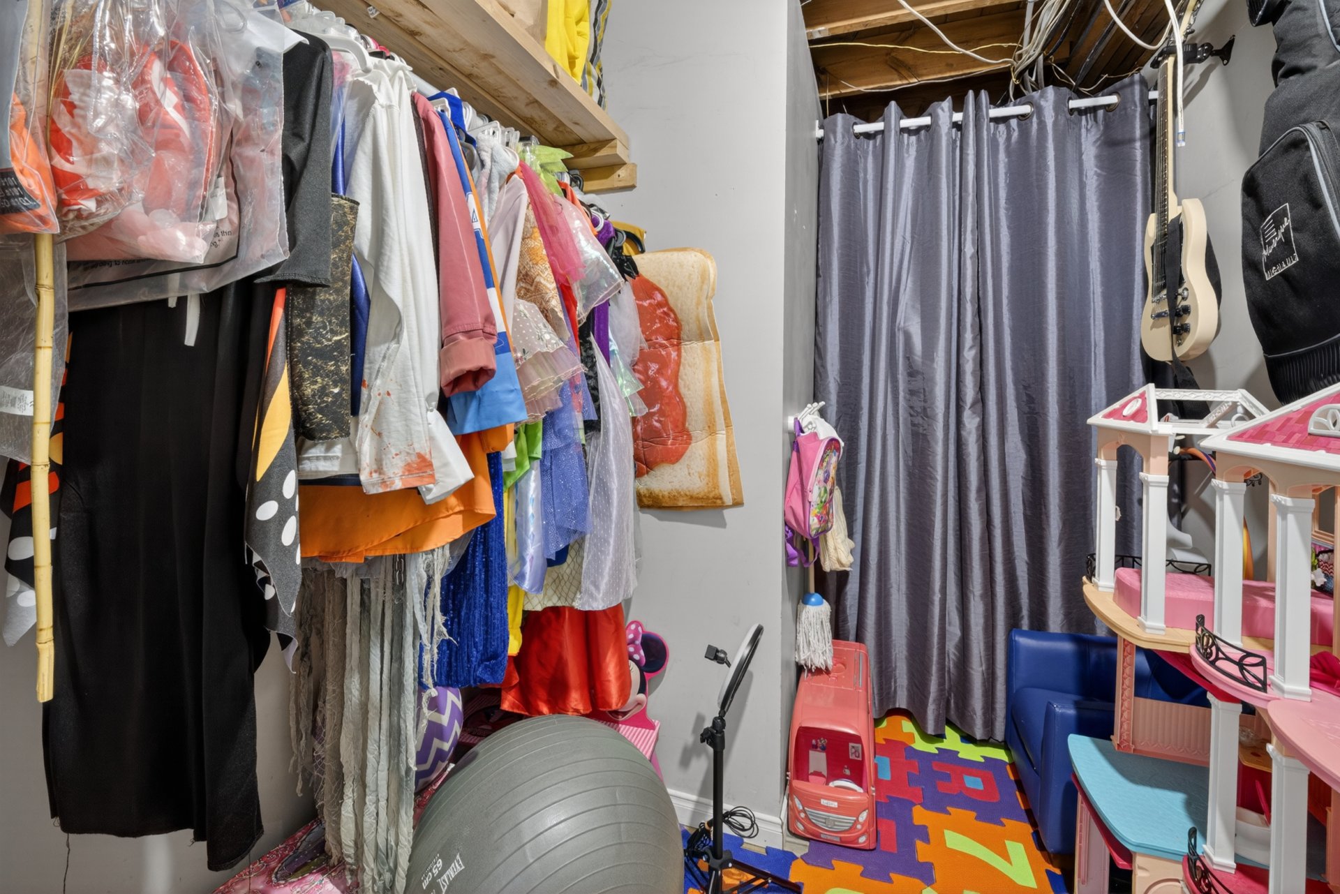 Storage