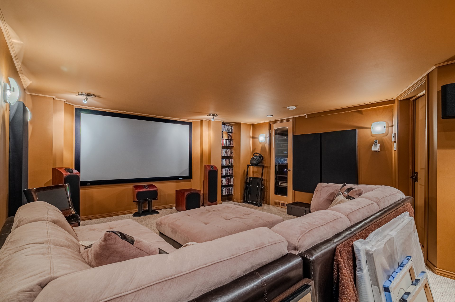 Vos plus beaux films et spectacles à visionner