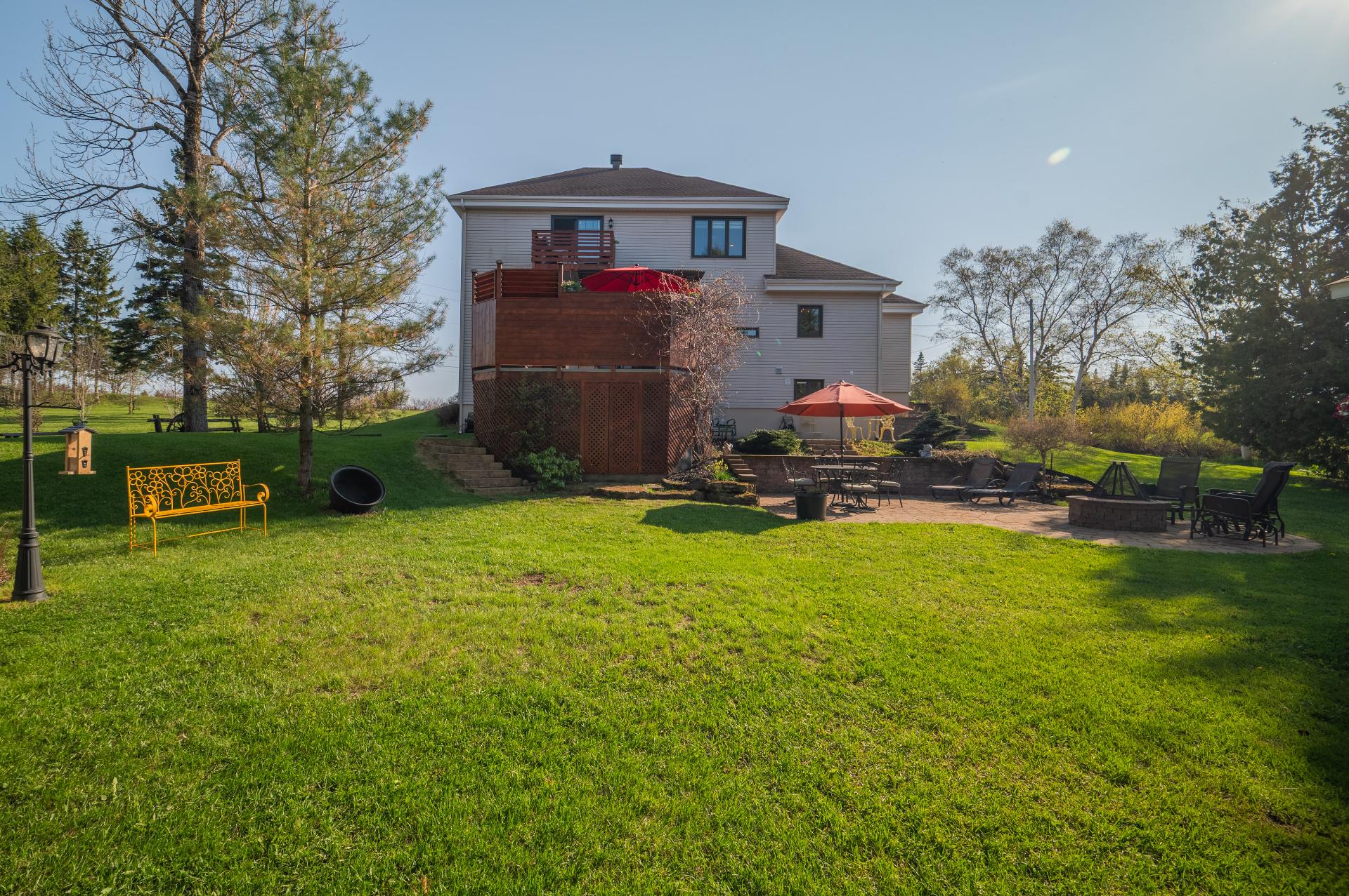 Overall View
